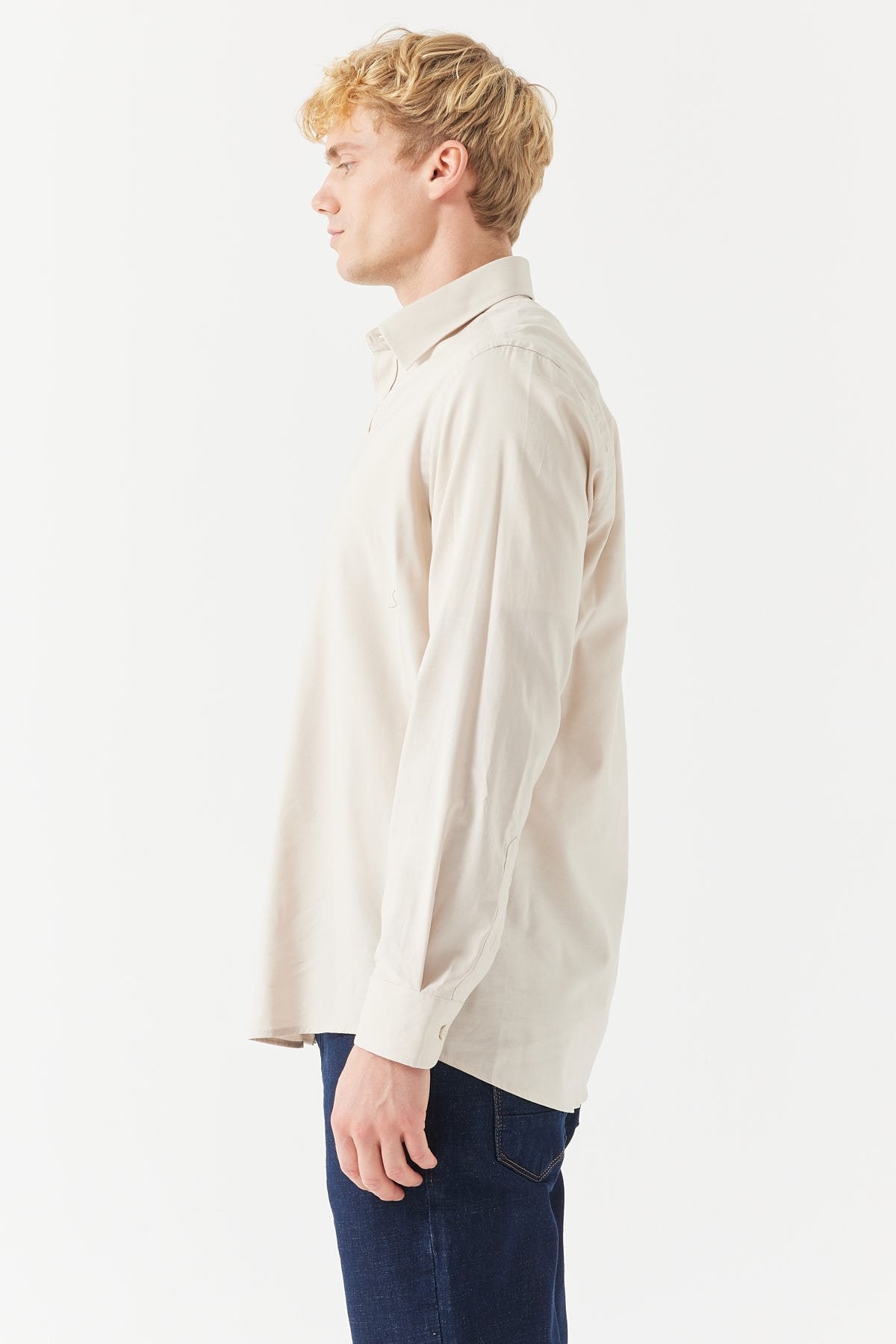 Men's Regular Shirt