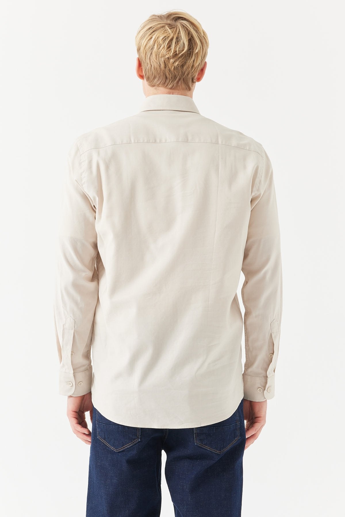 Men's Regular Shirt