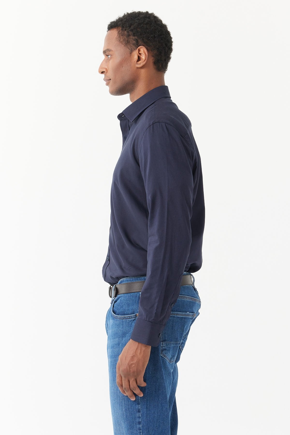 Men's Regular Shirt