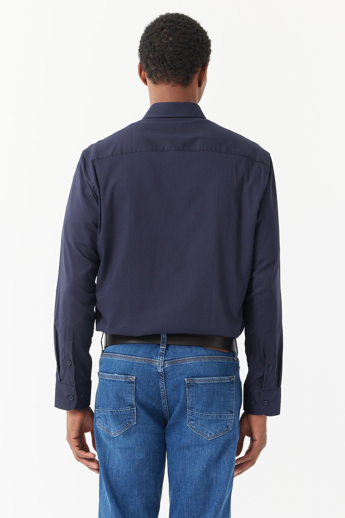Men's Regular Shirt