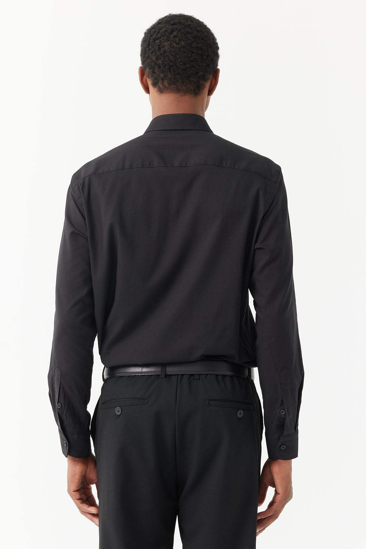 Men's Regular Shirt