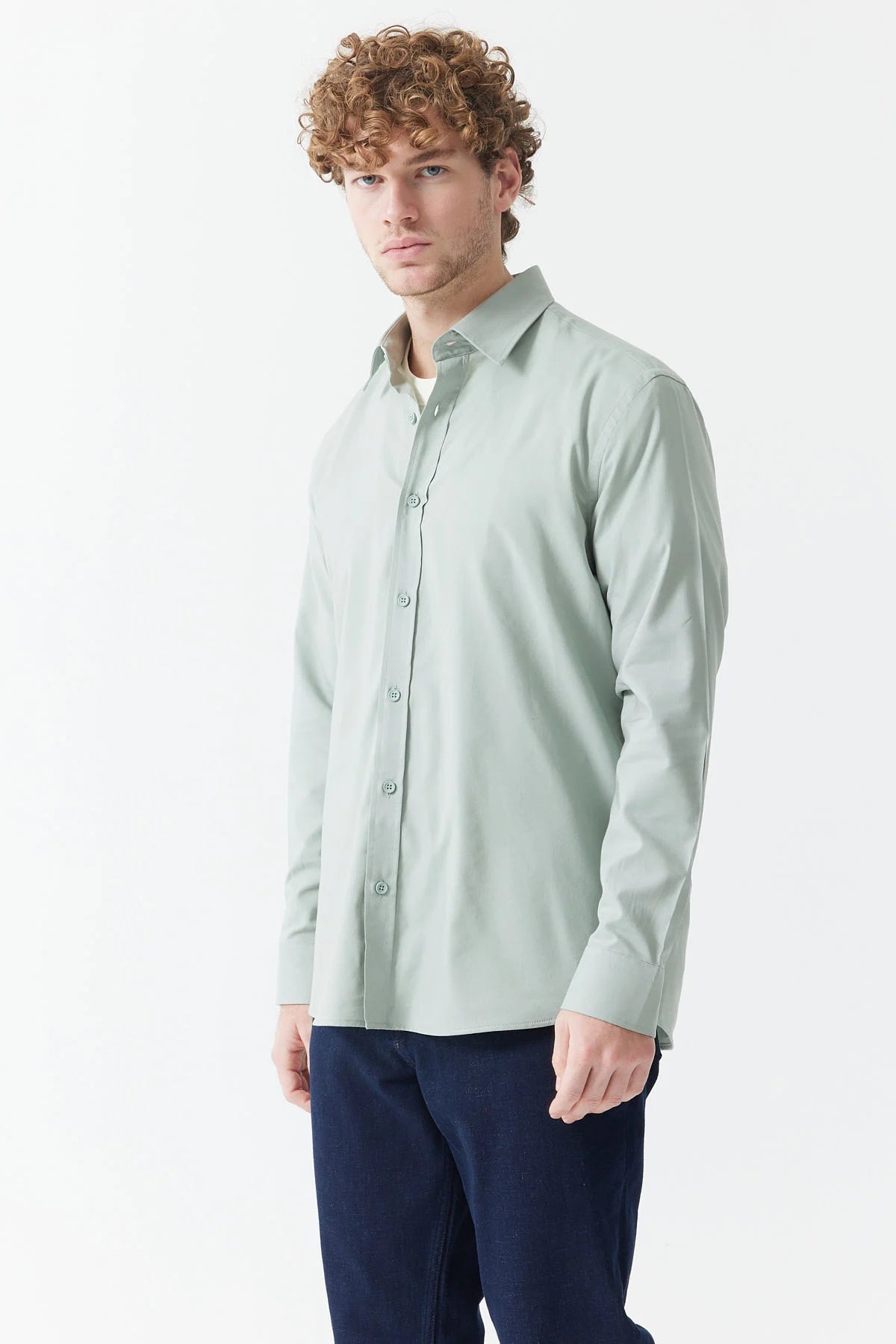 Men's Regular Shirt