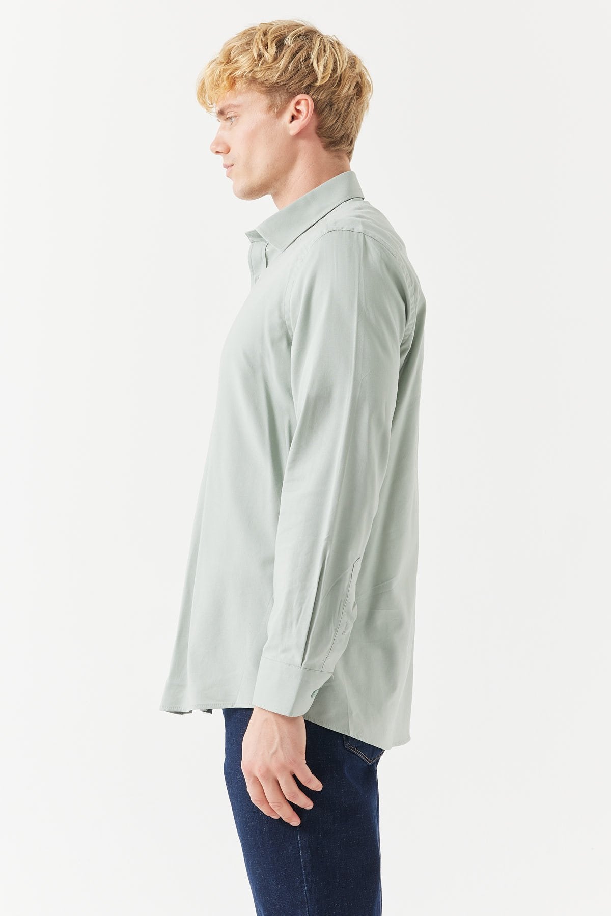 Men's Regular Shirt