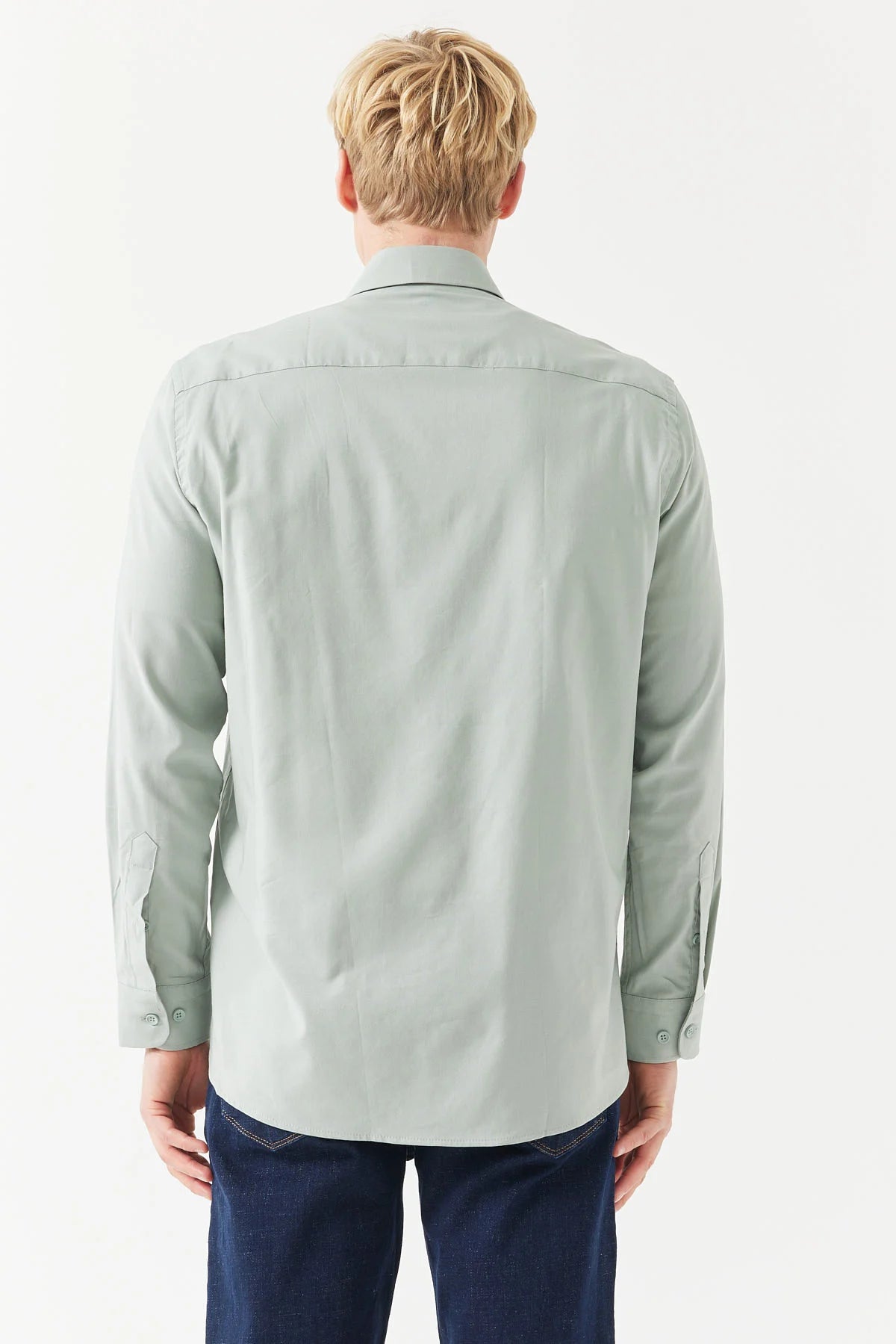Men's Regular Shirt
