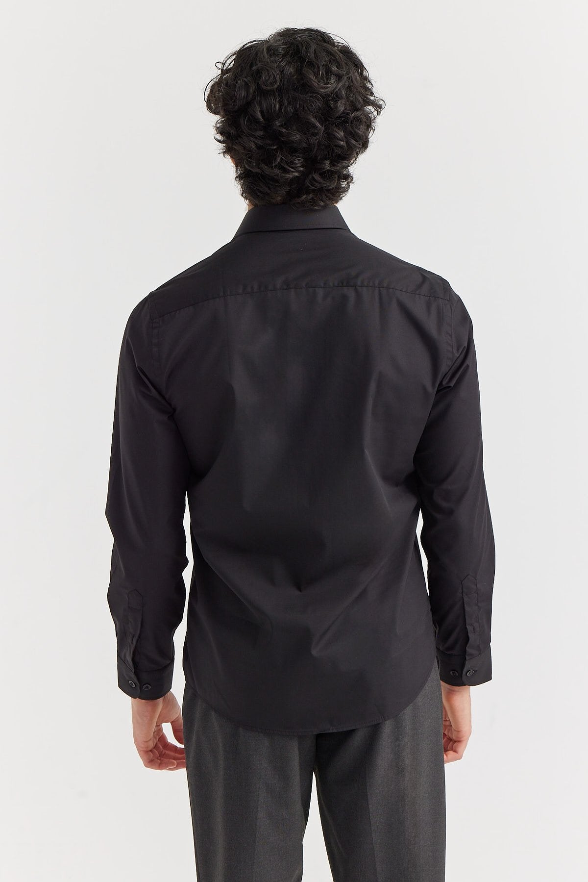 Men's Slim Fit Shirt