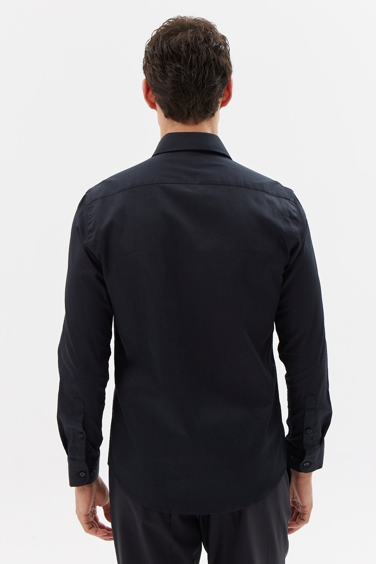 Men's Slim Fit Shirt
