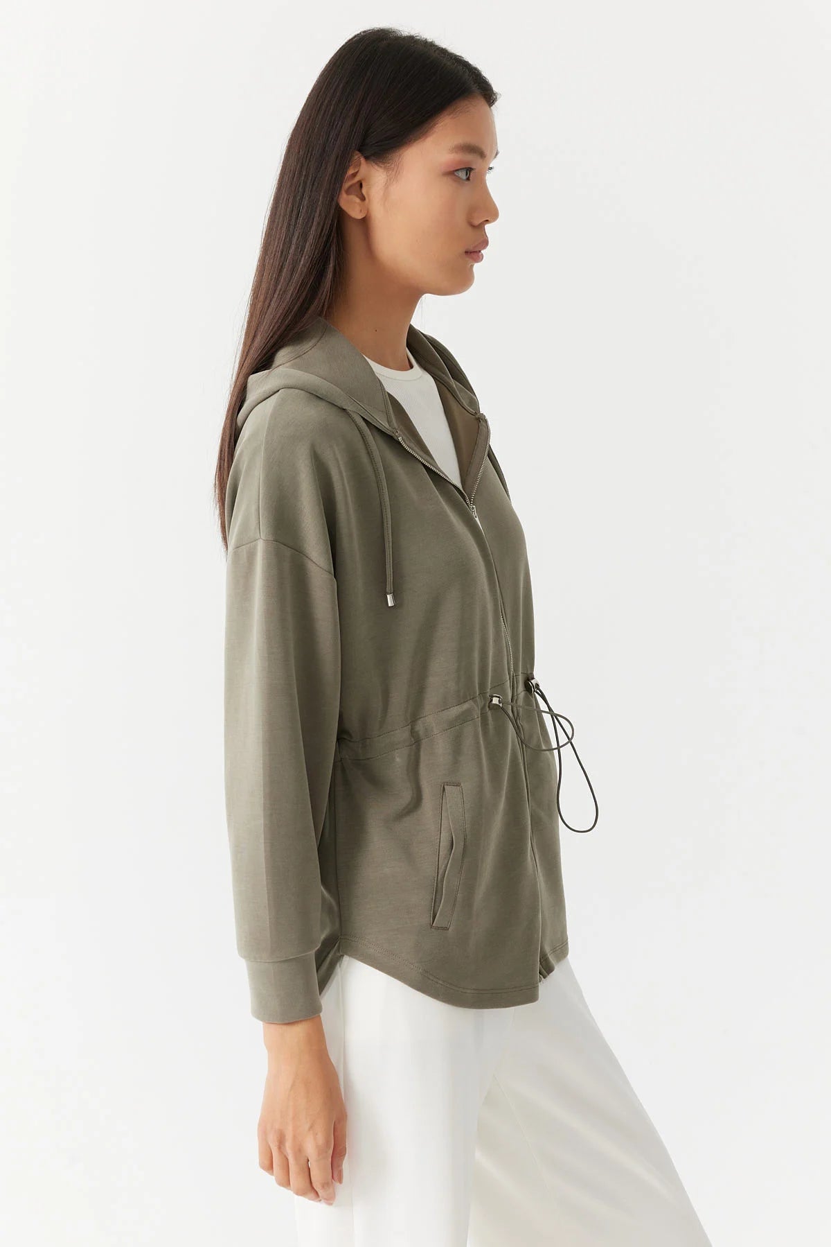 Women's Sweat Top Rk0086
