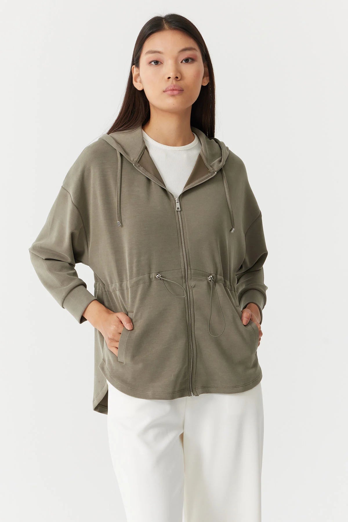 Women's Sweat Top Rk0086