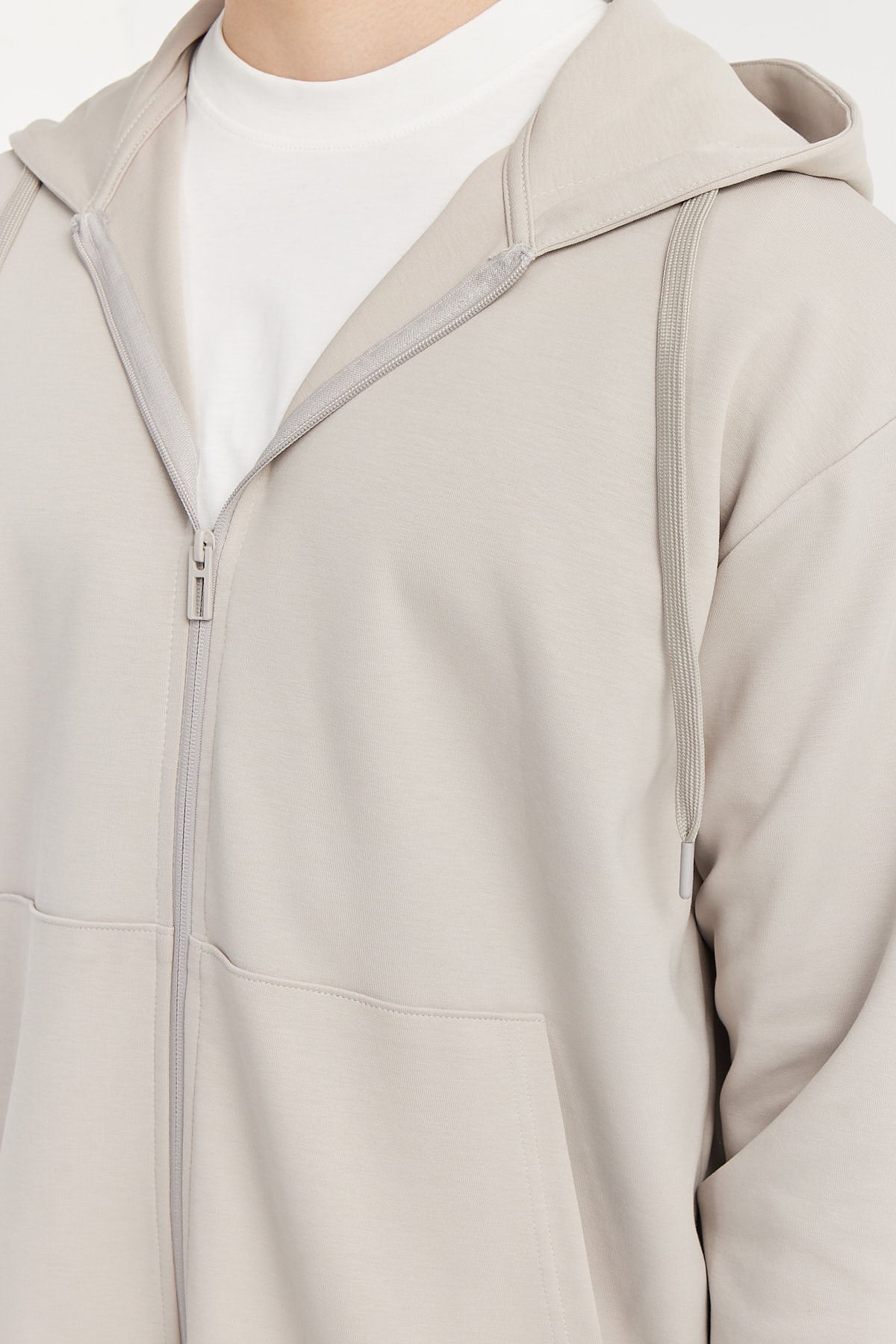 Men's Hooded Sweatshirt