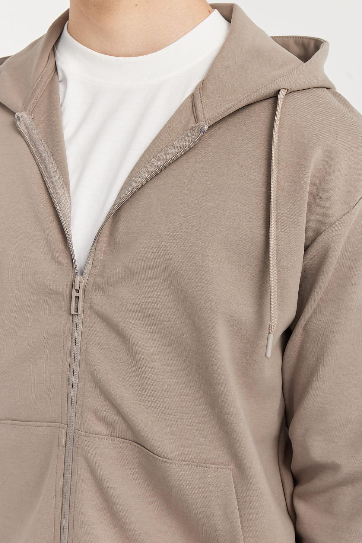 Men's Hooded Sweatshirt