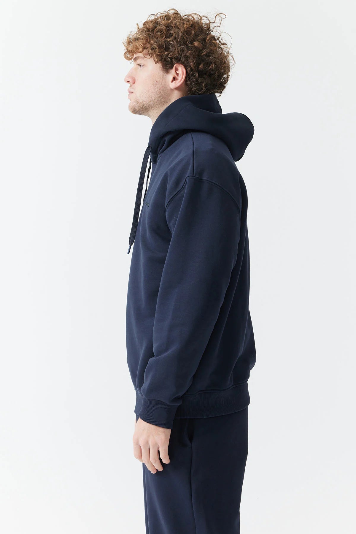 Men's Hooded Sweatshirt