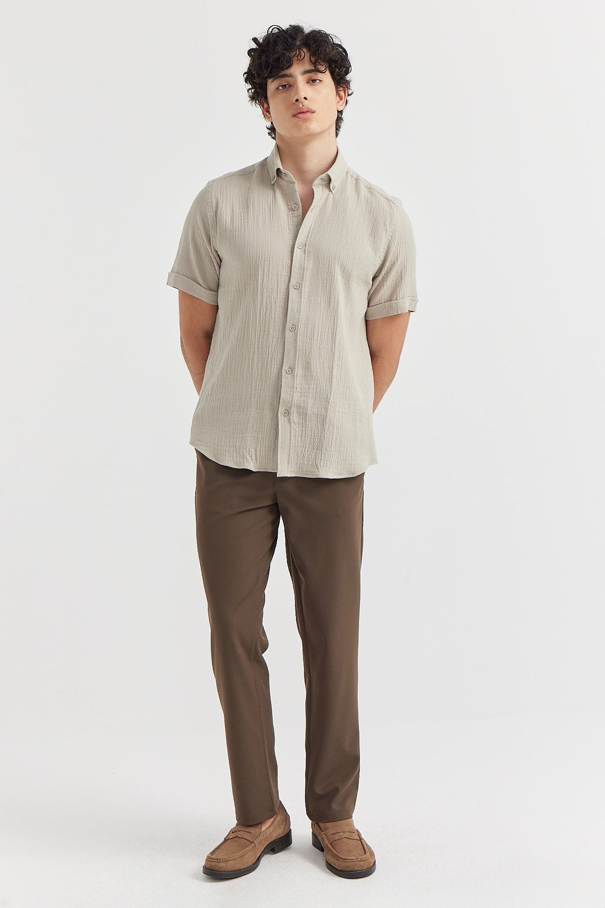 Men's Jogger Pants