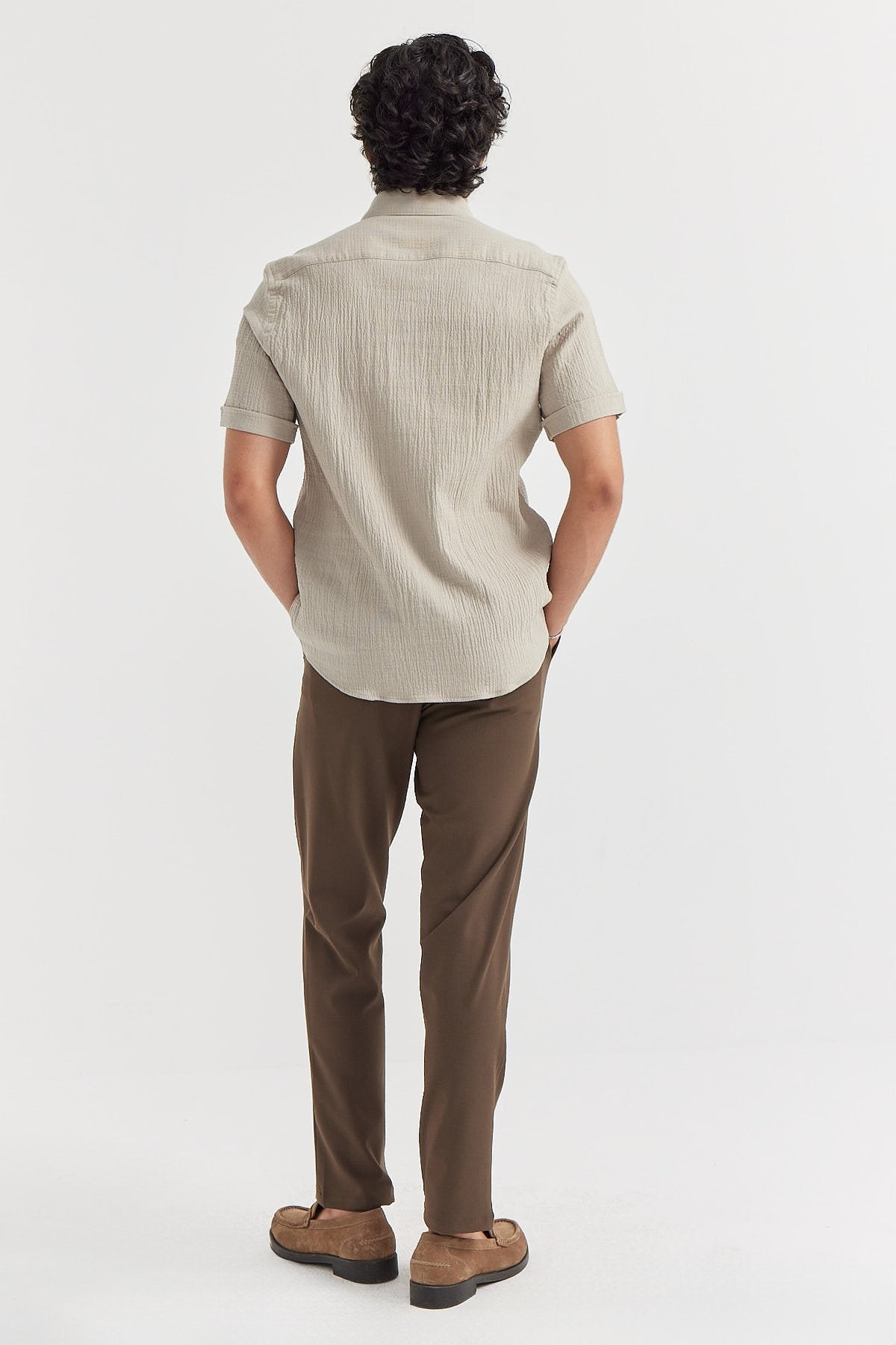 Men's Jogger Pants
