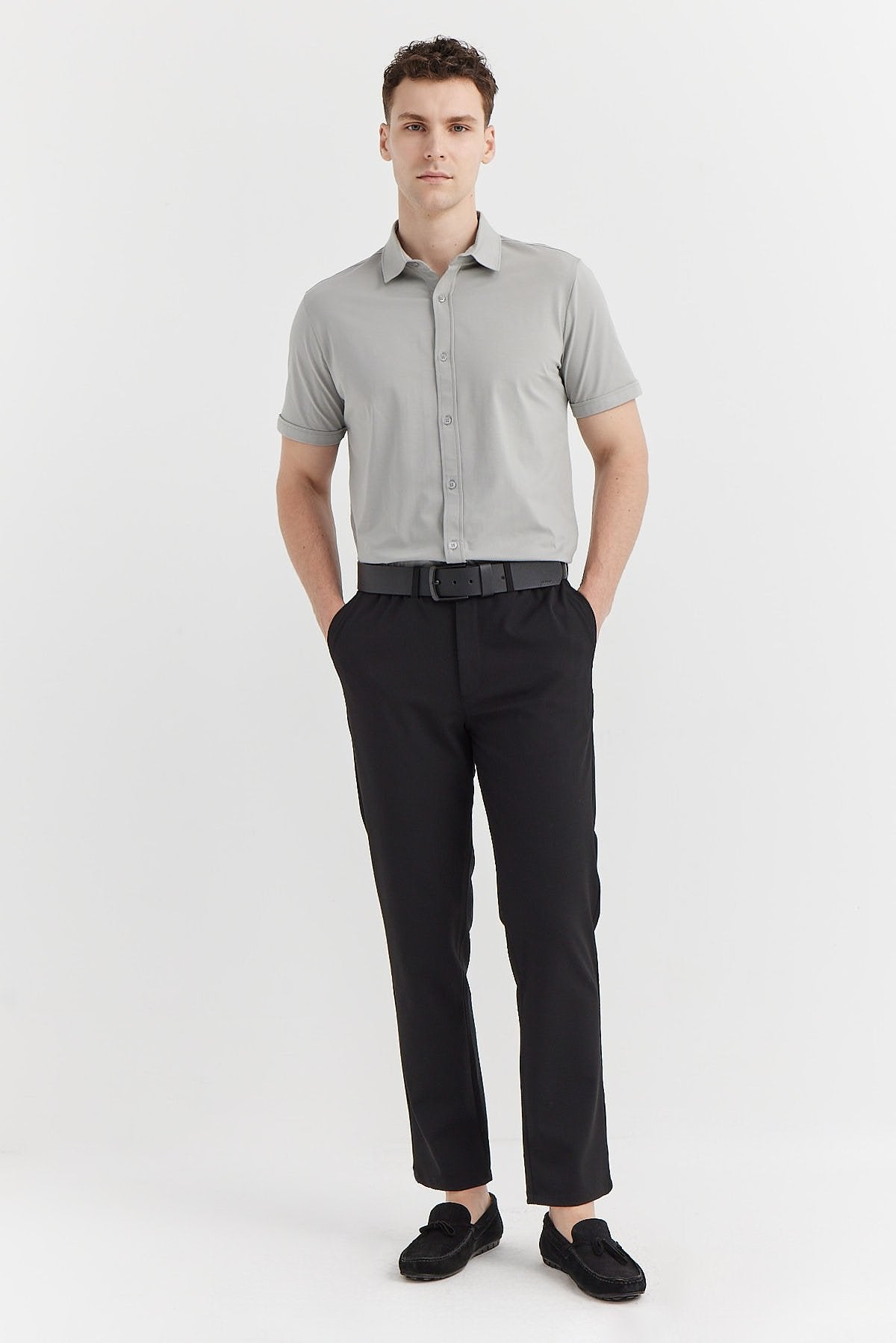 Men's Jogger Pants