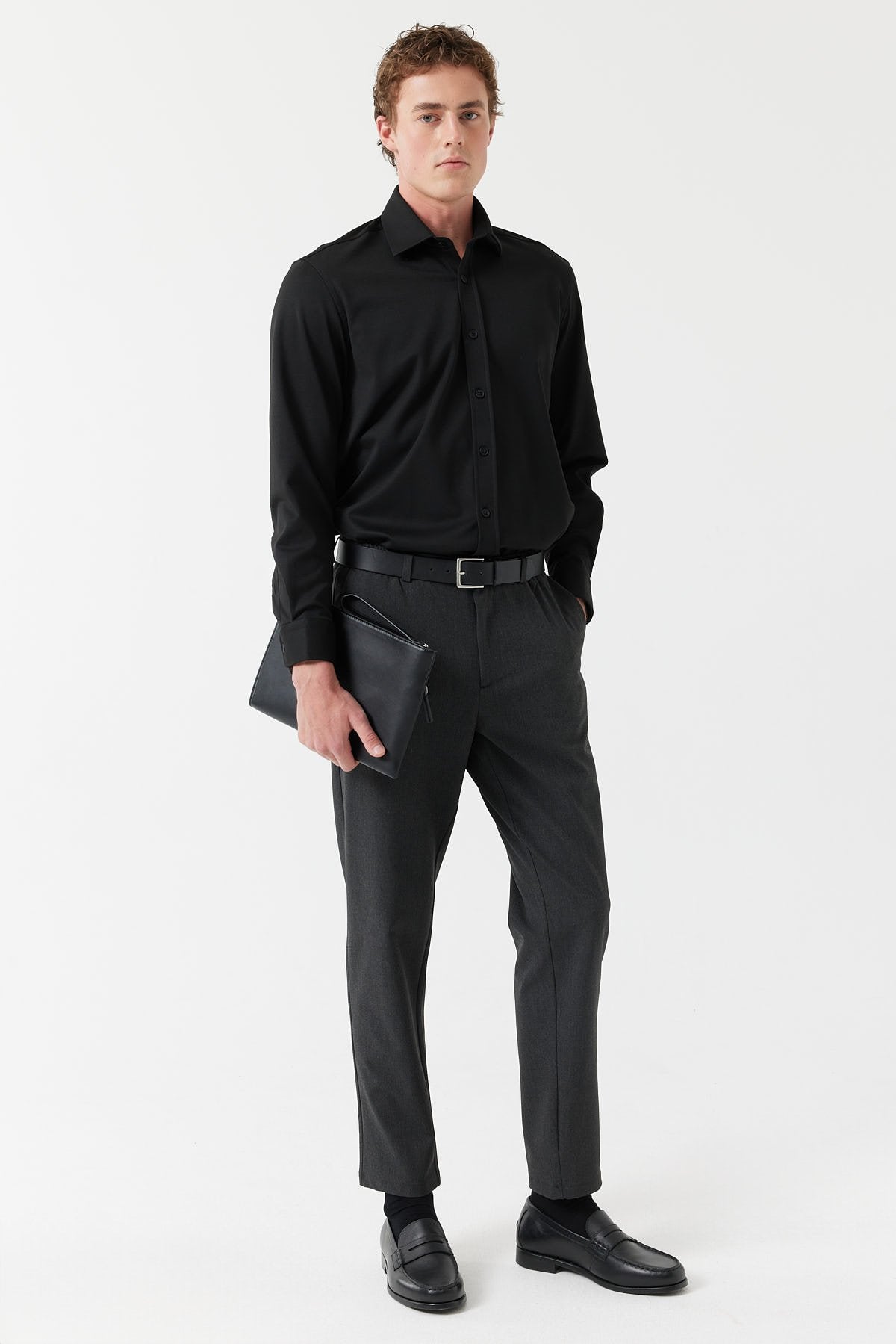 Men's Jogger Pants