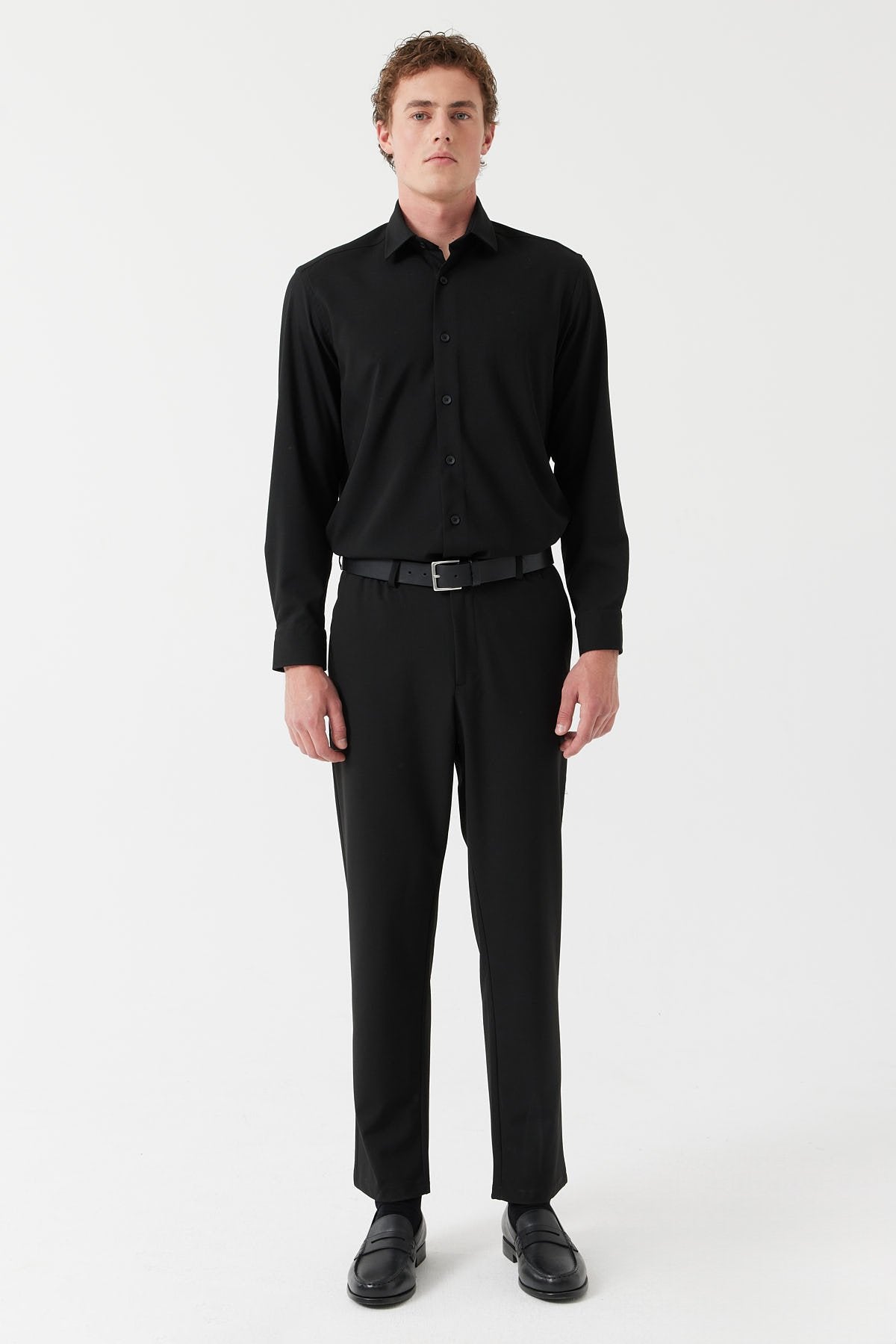 Men's Jogger Pants
