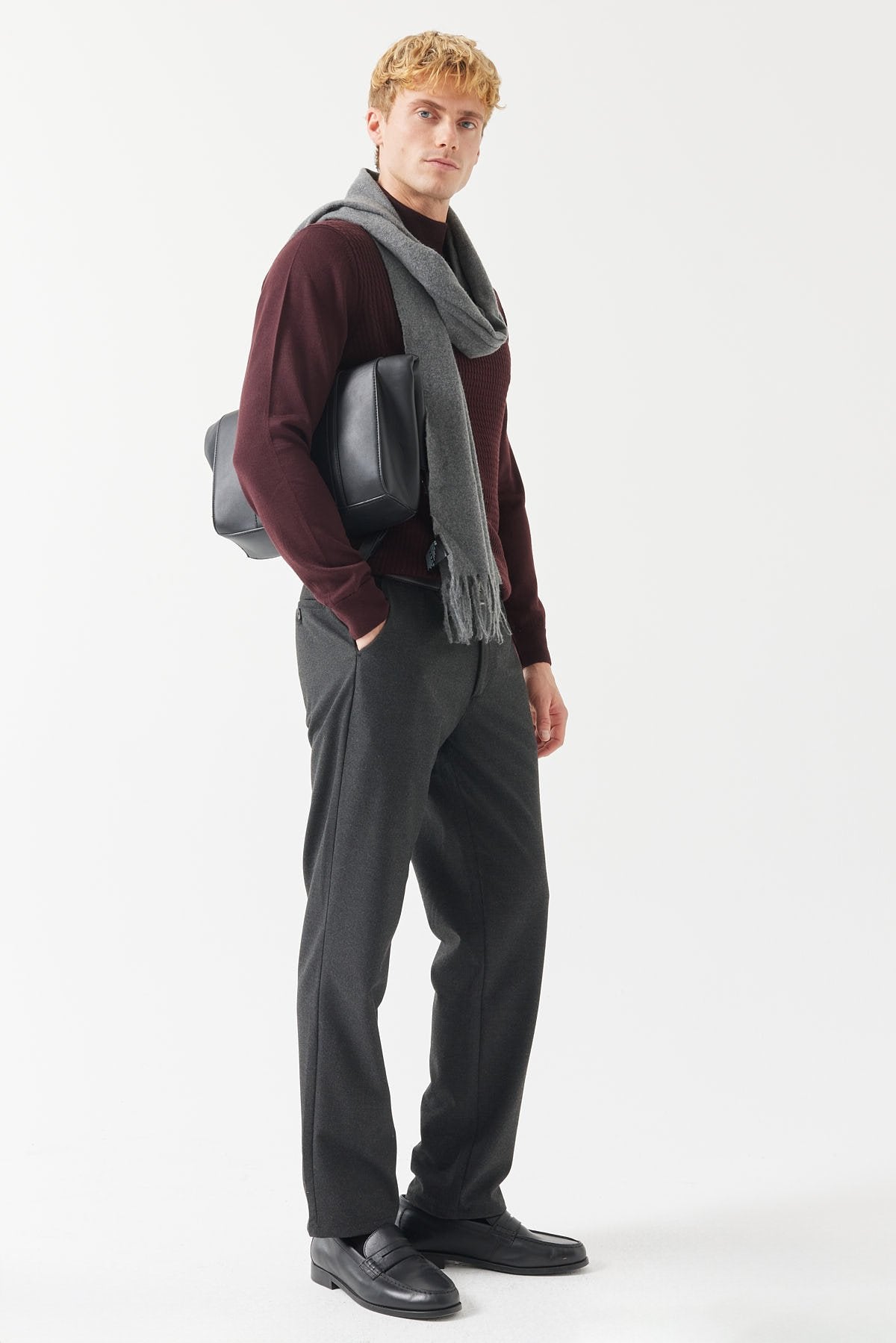 Men's Jogger Pants