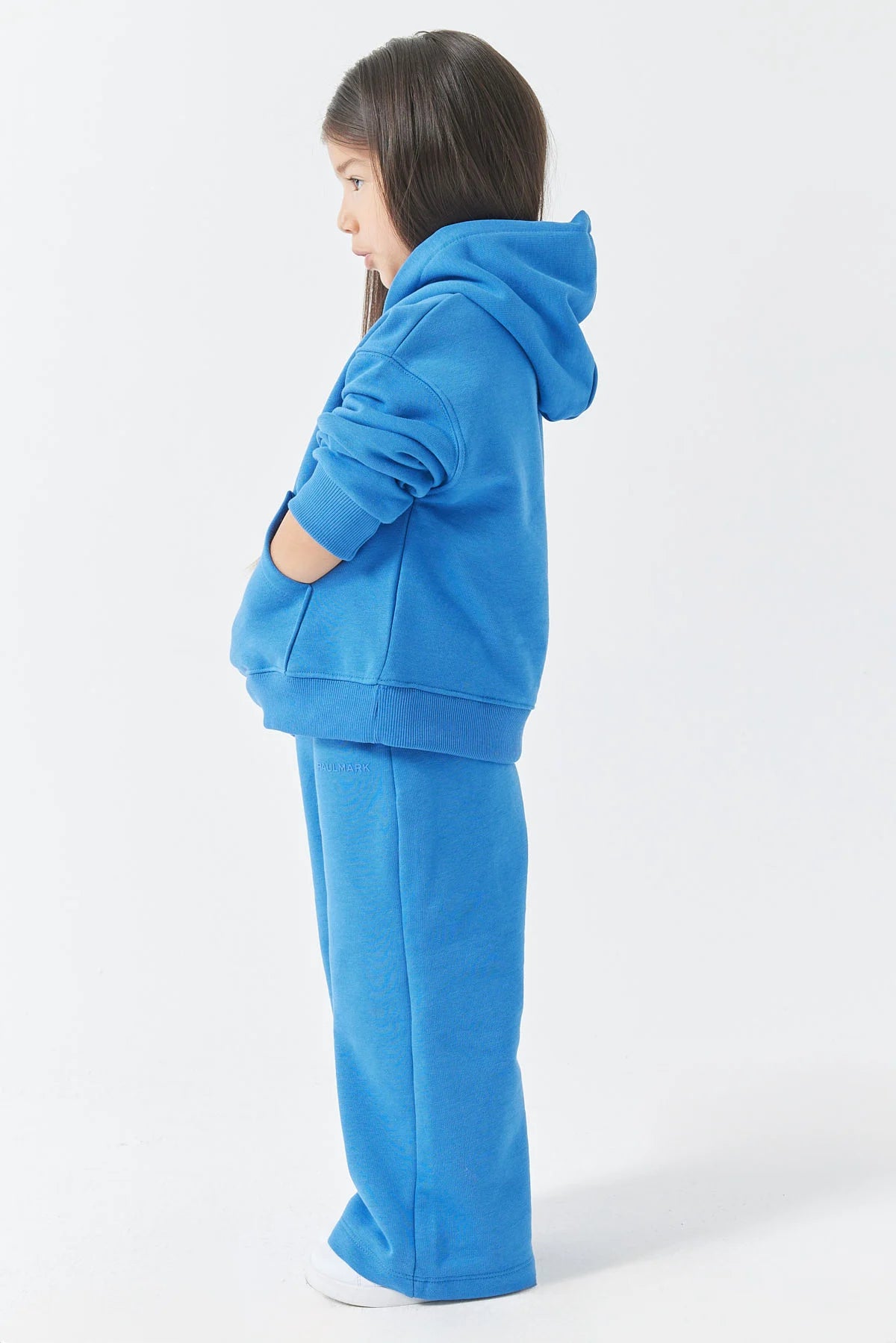 Girl's Sweat Bottom