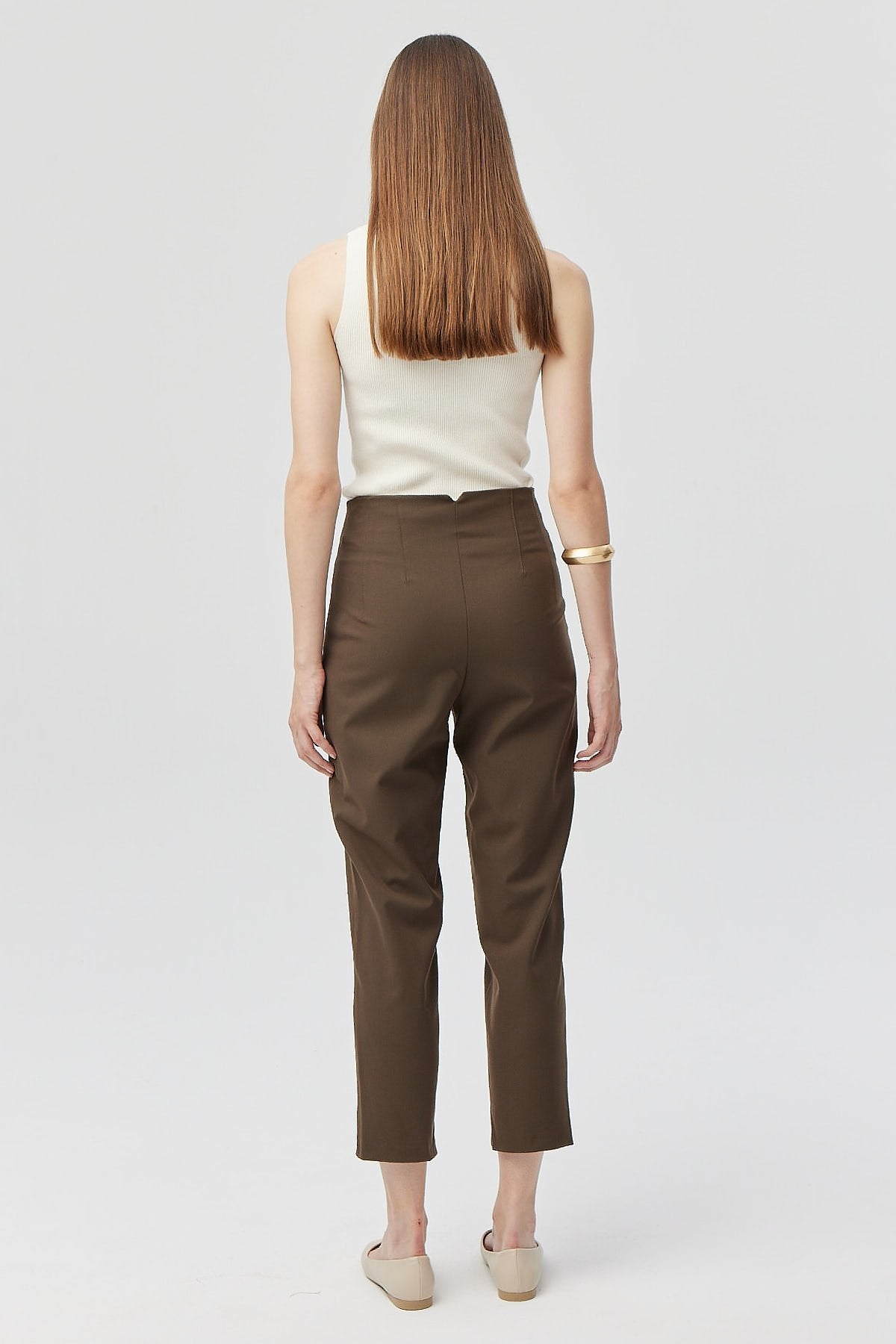 Cadian Classic Kumaş Pants