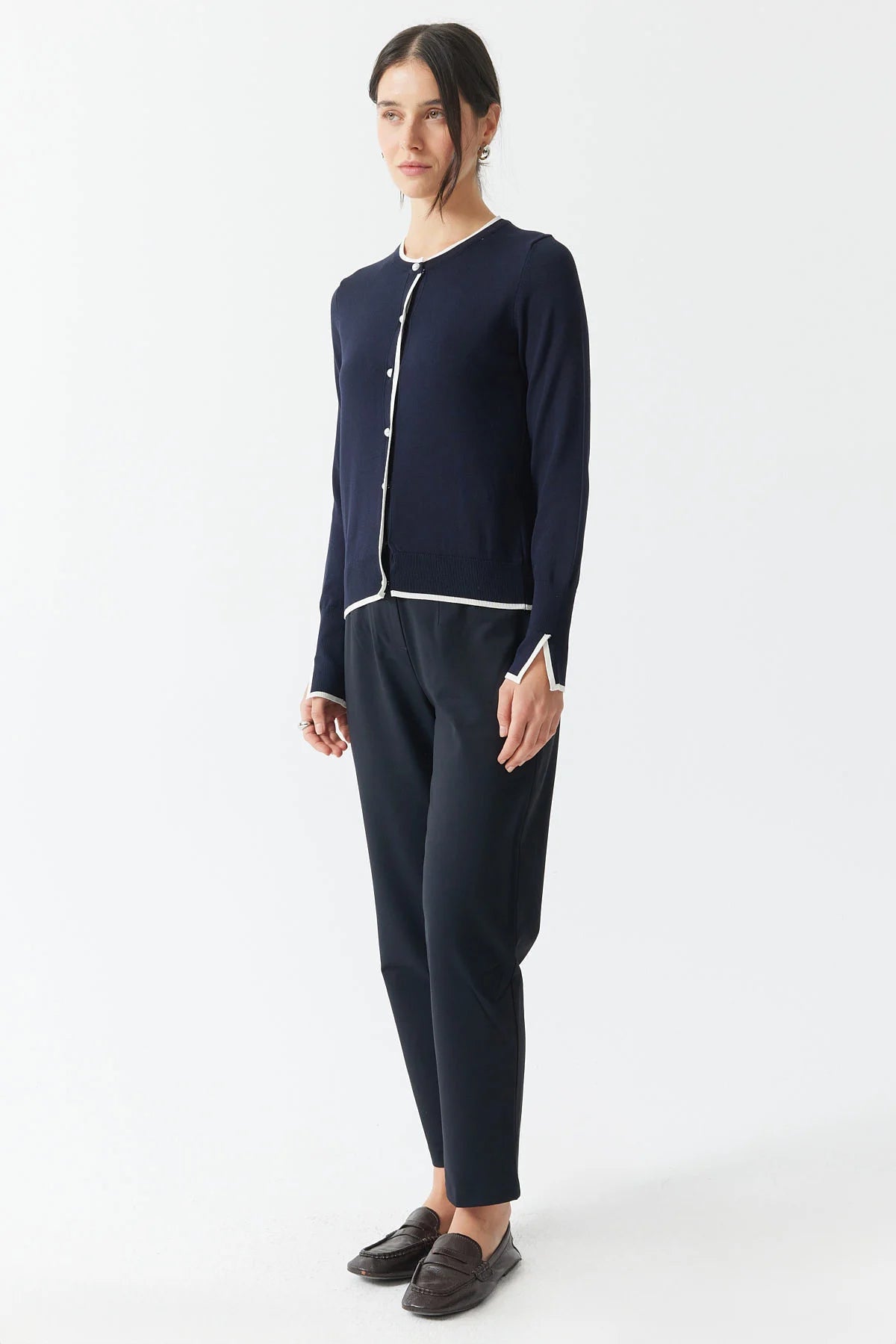 Cadian Classic Kumaş Pants