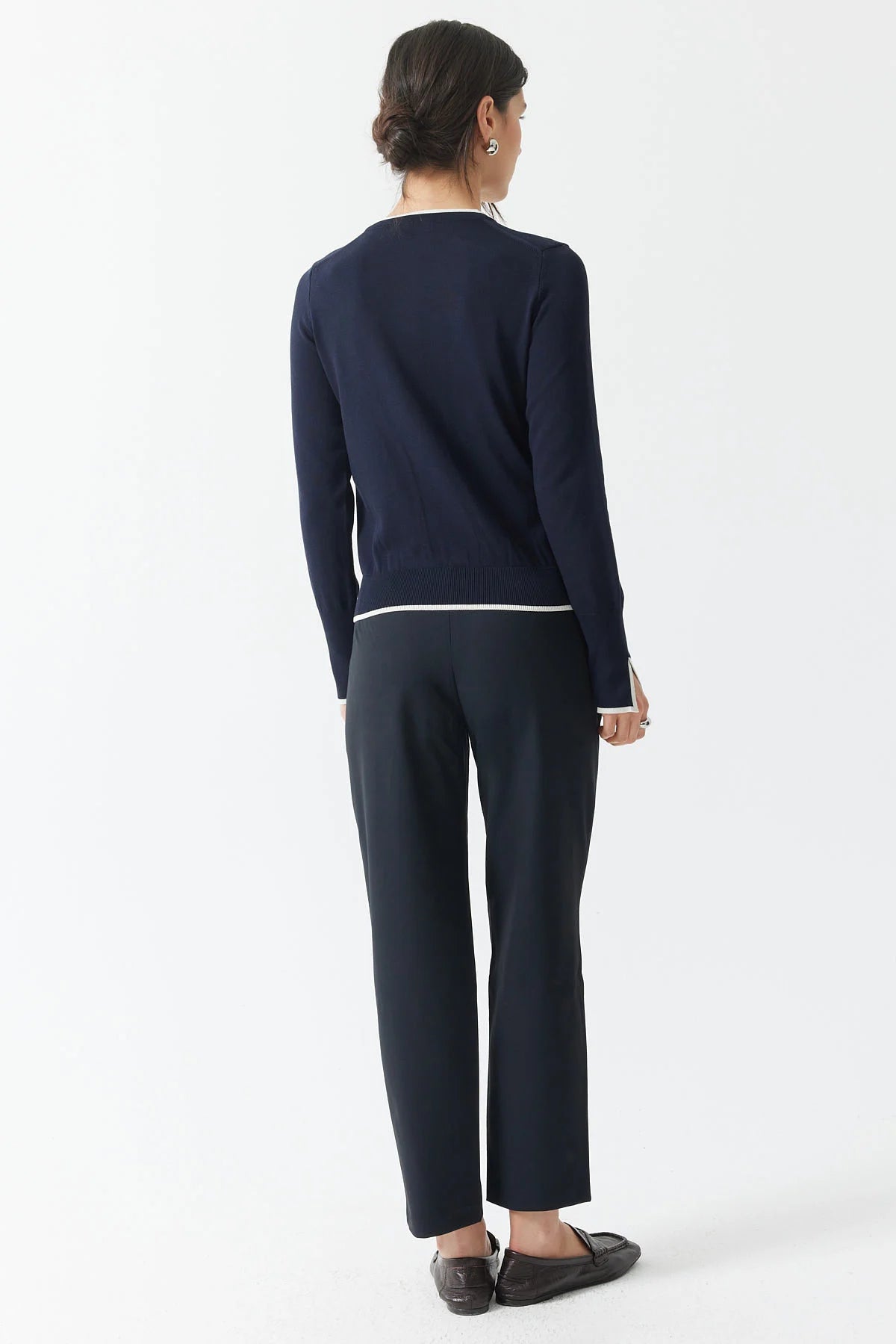 Cadian Classic Kumaş Pants