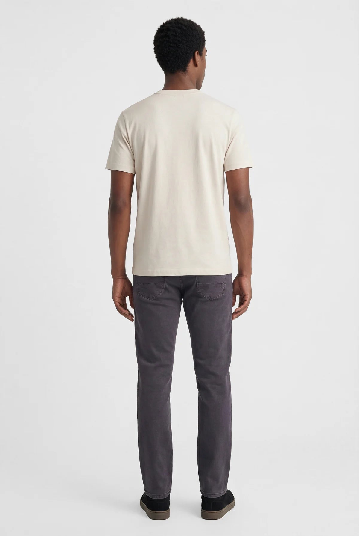MEN'S SLIM FIT JEANS