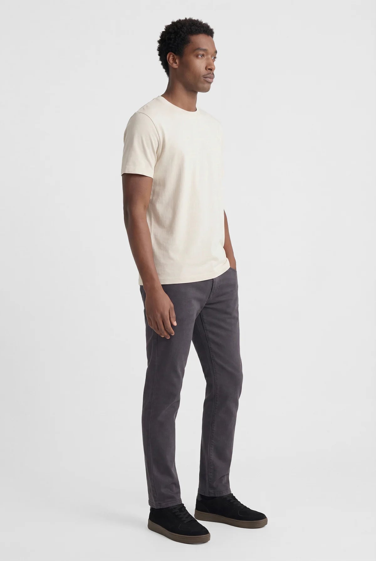 MEN'S SLIM FIT JEANS