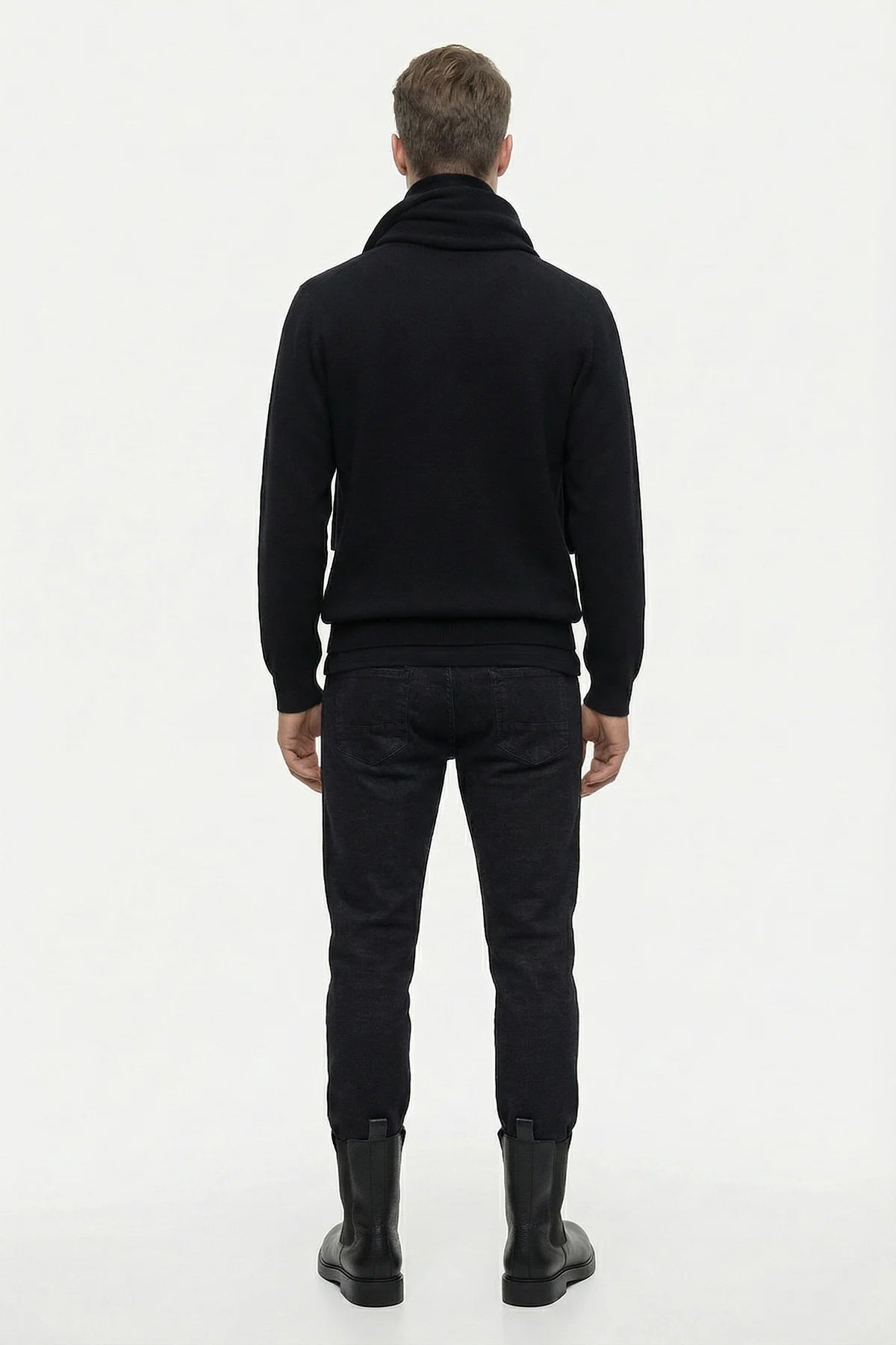 Men's Slim Fit Jeans