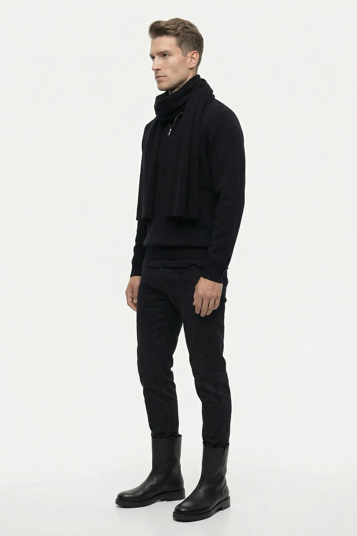 Men's Slim Fit Jeans