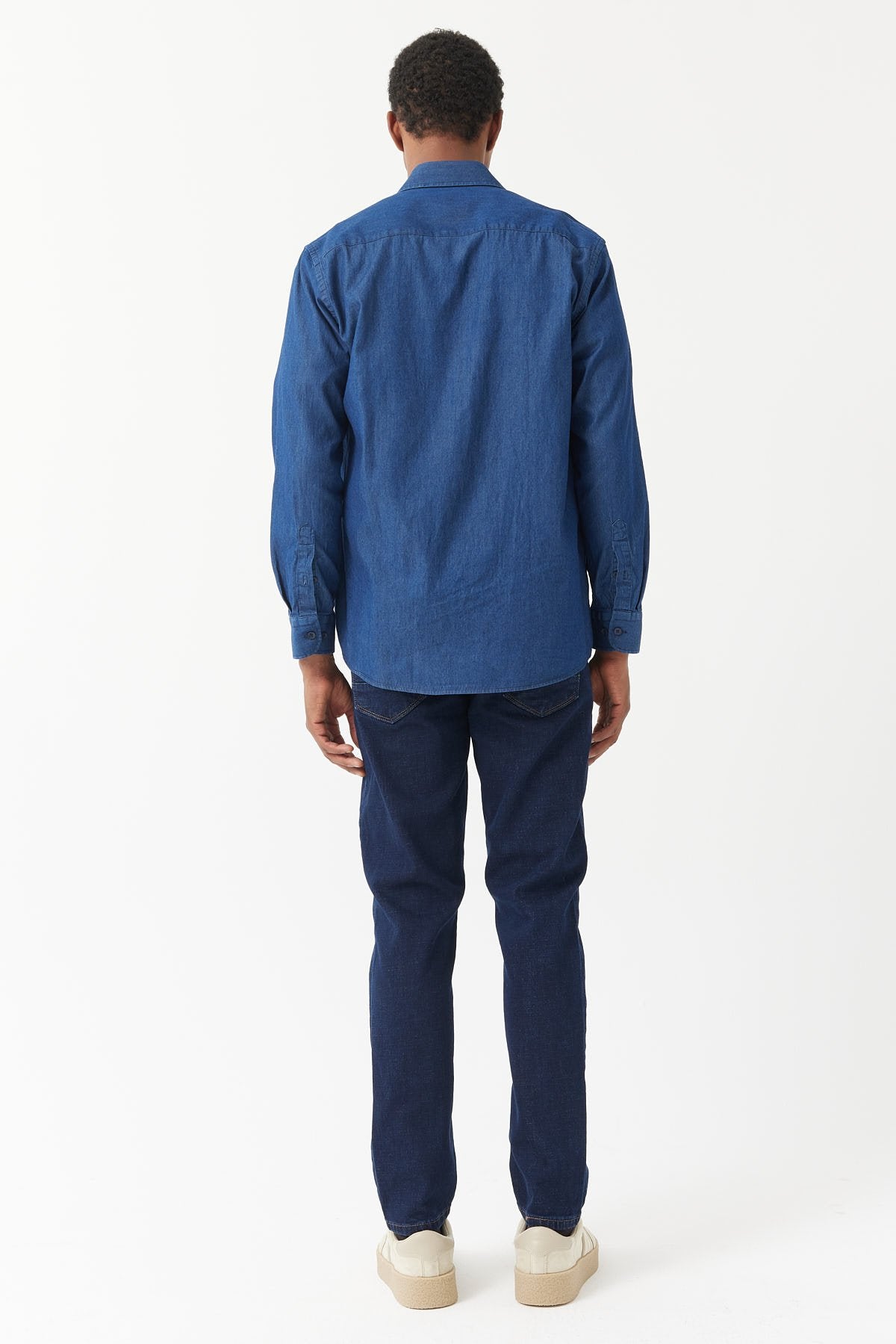 Men's Slim Fit Jeans