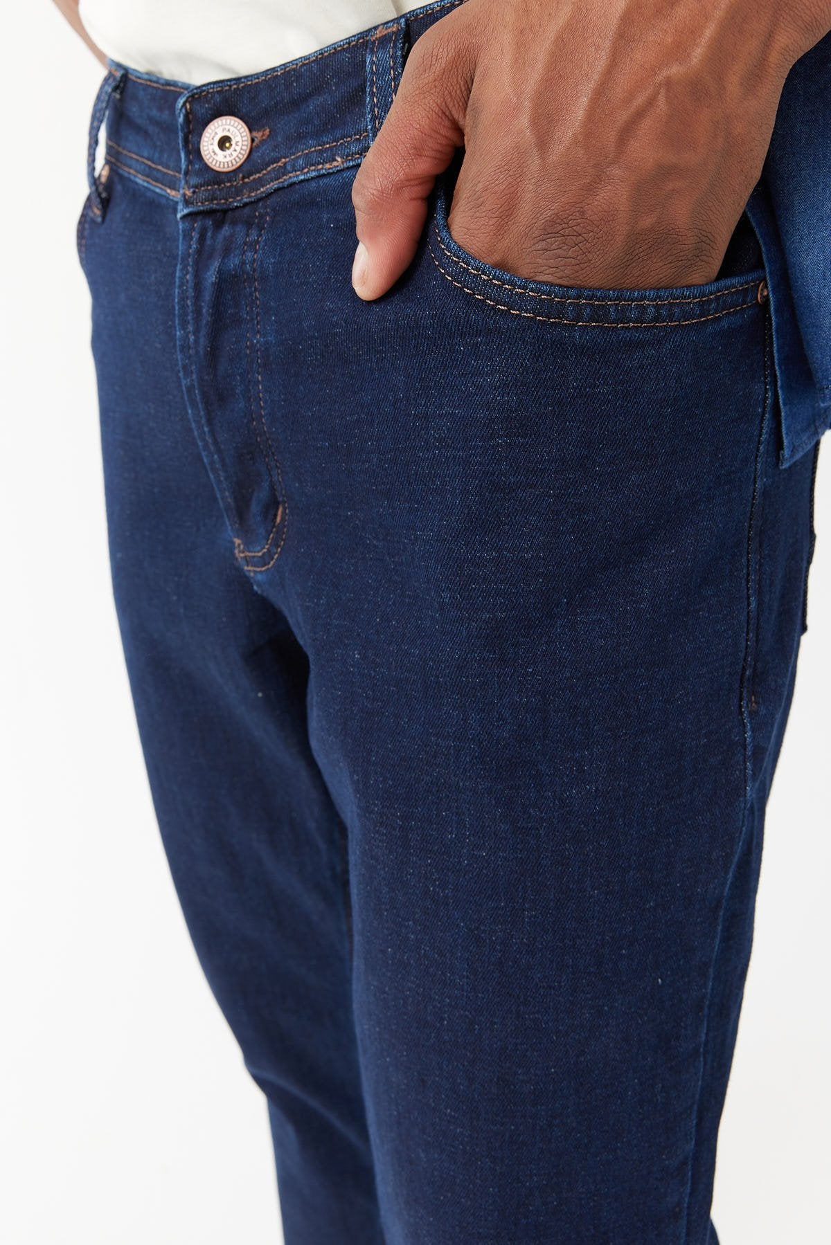 Men's Slim Fit Jeans