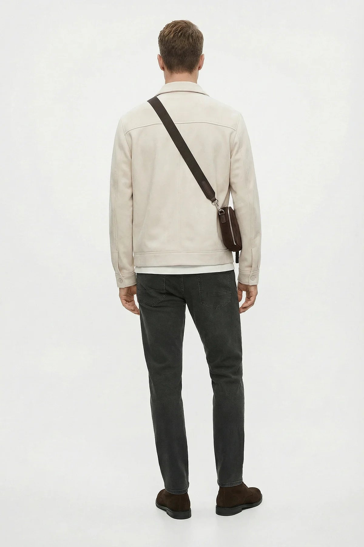 Men's Slim Fit Jeans