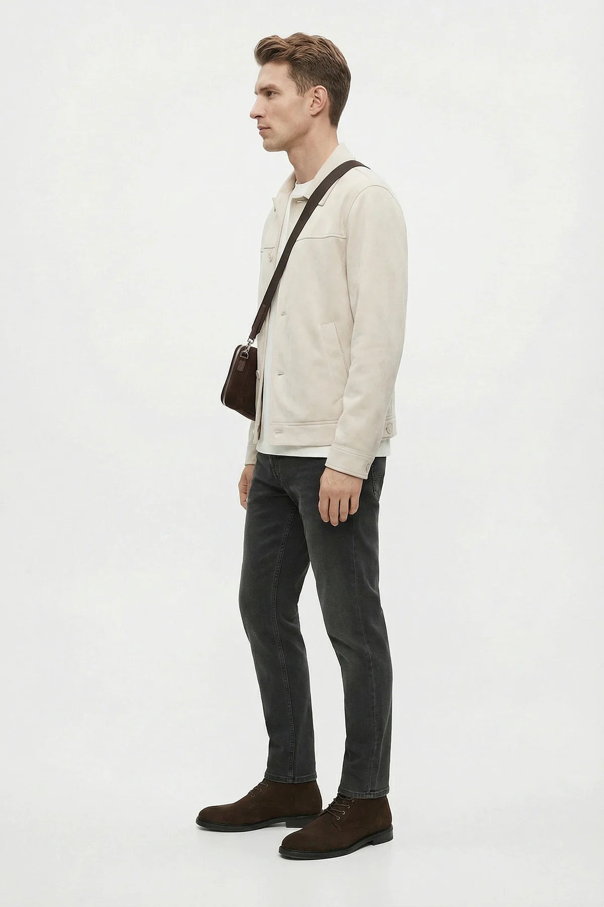 Men's Slim Fit Jeans