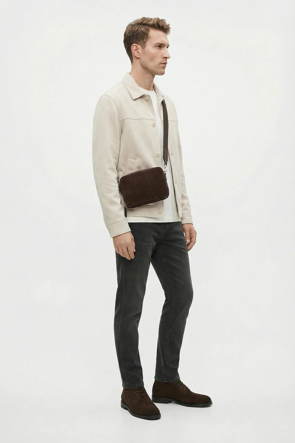 Men's Slim Fit Jeans
