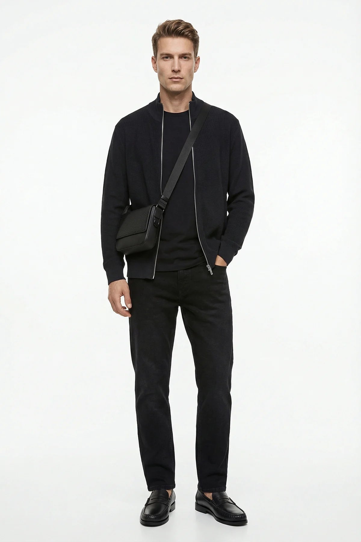 Men's Regular Jeans