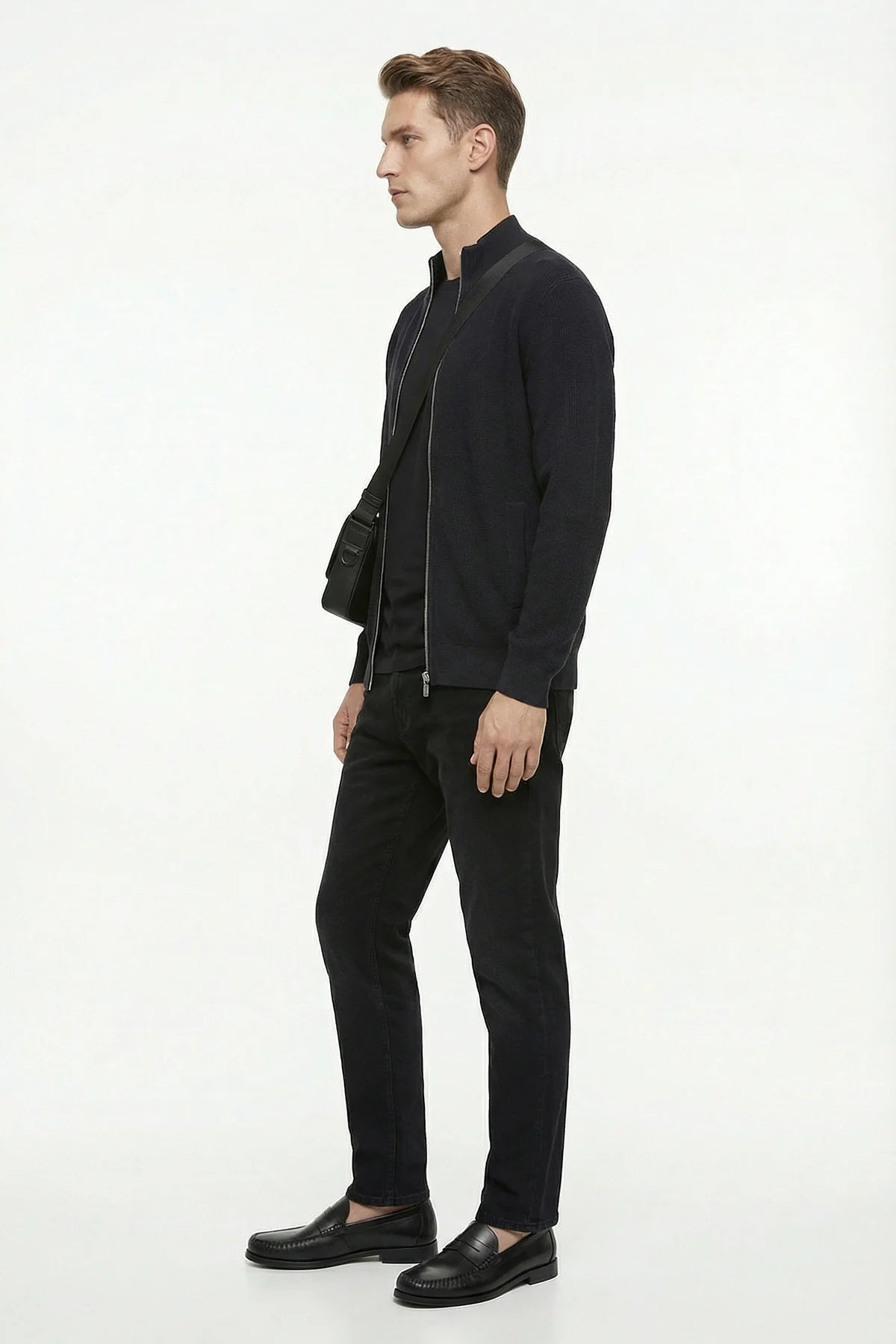 Men's Regular Jeans