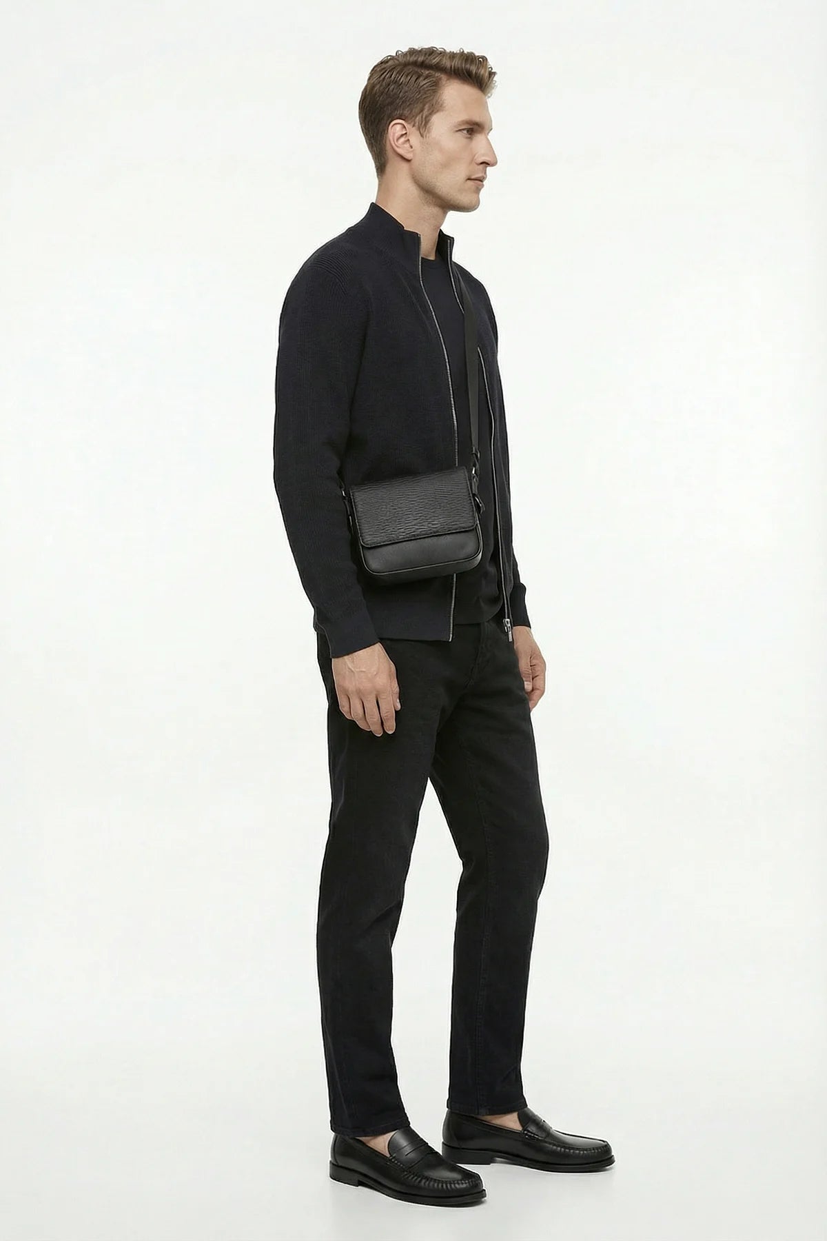Men's Regular Jeans