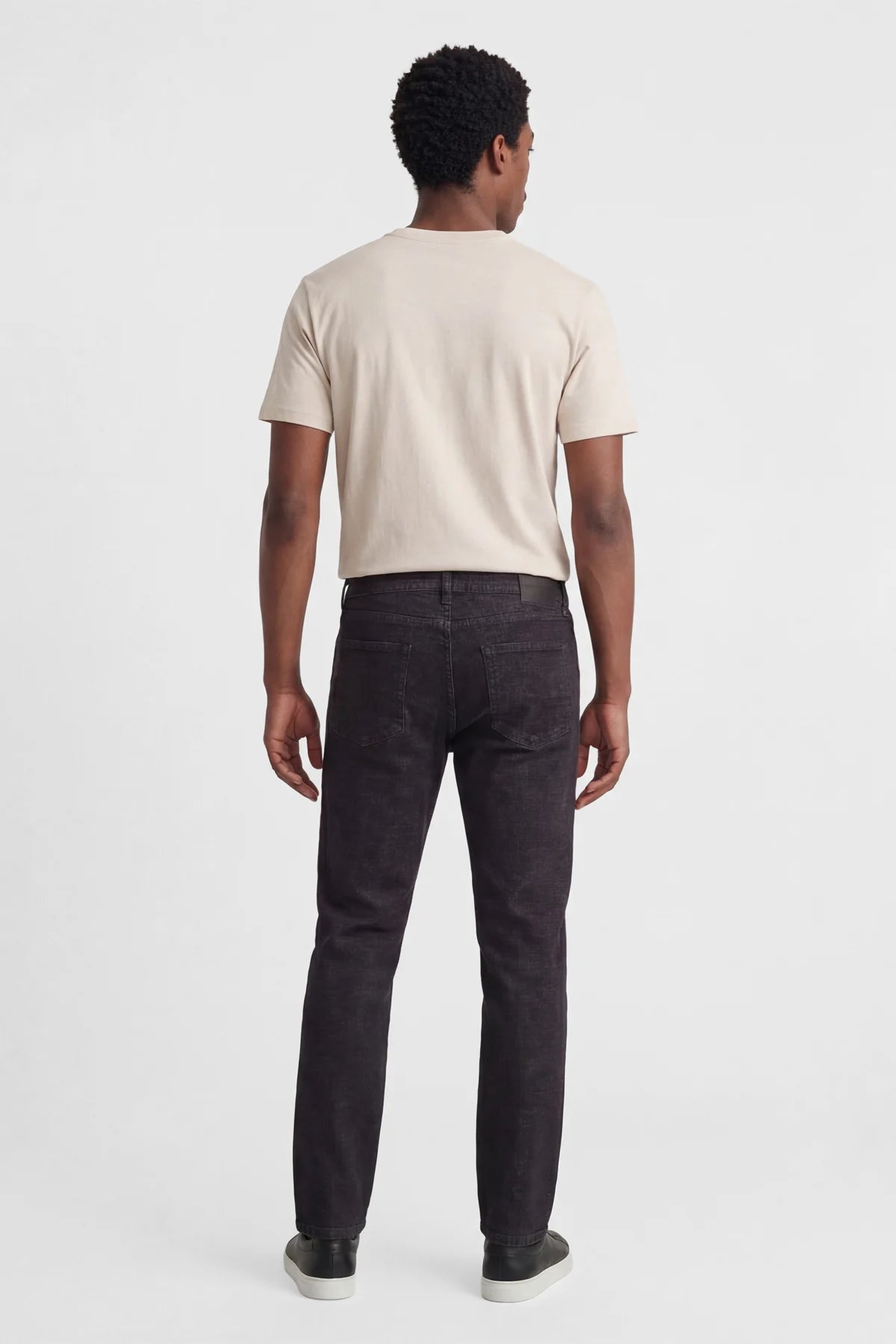 MEN'S REGULAR JEANS