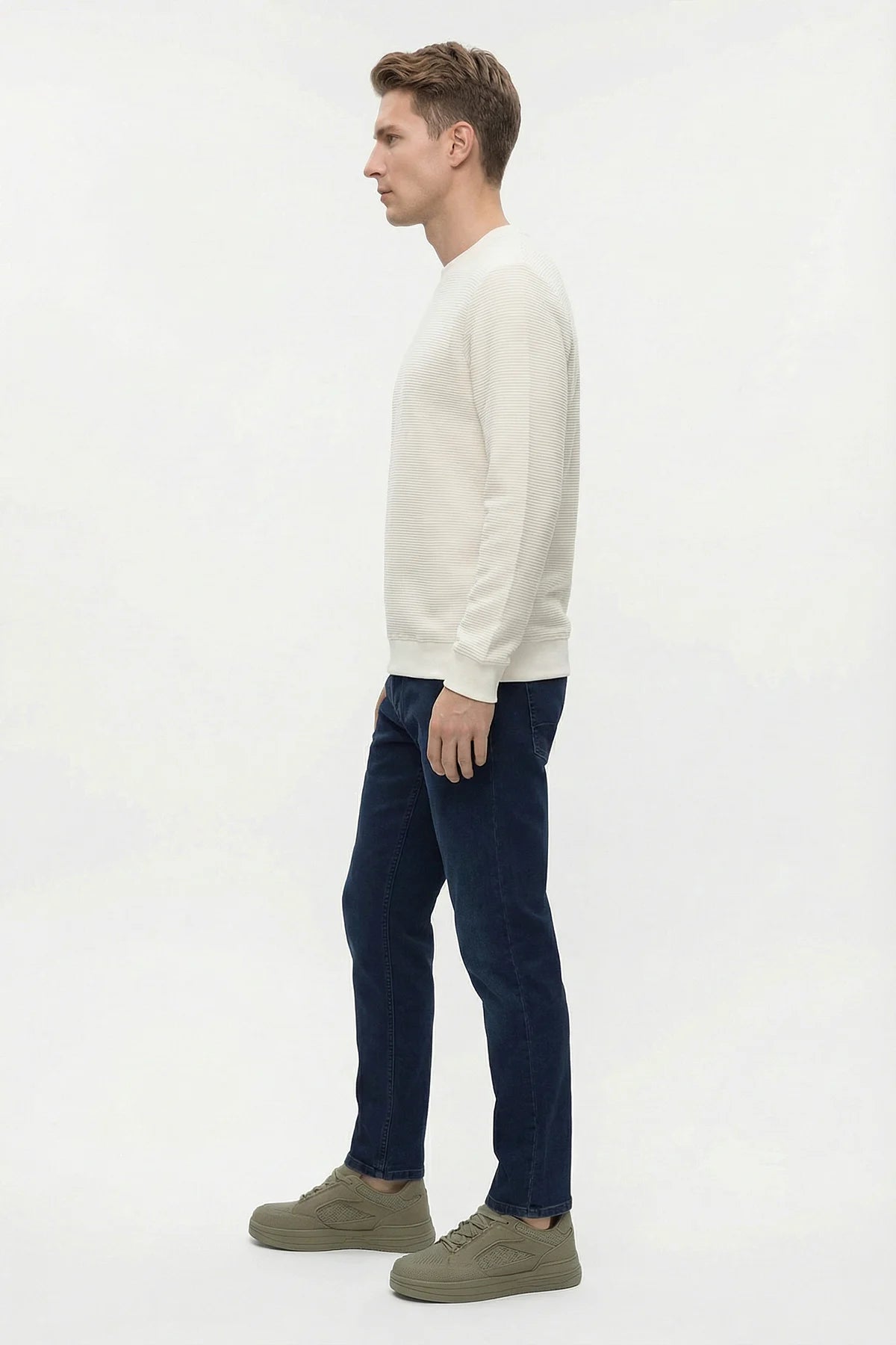 Men's Regular Jeans