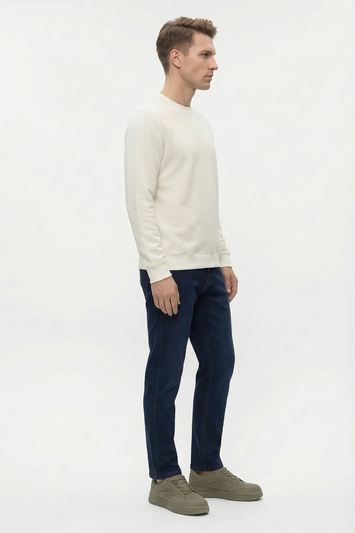 Men's Regular Jeans