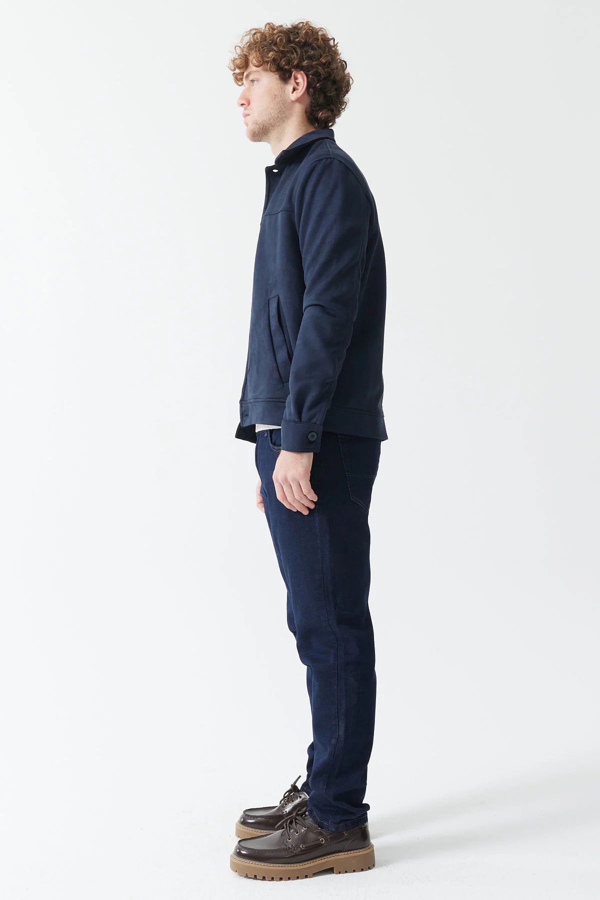 Men's Regular Jeans