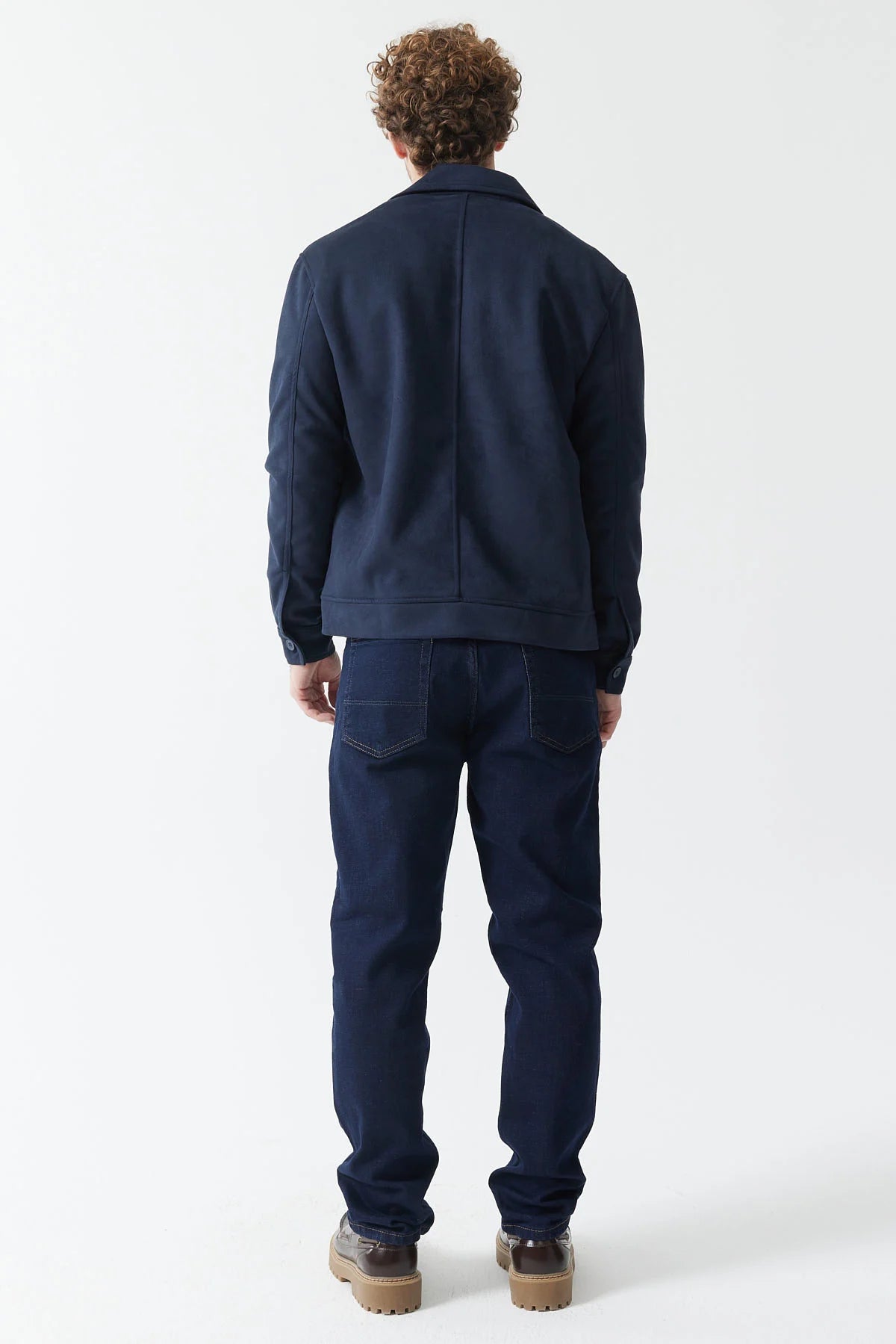 Men's Regular Jeans