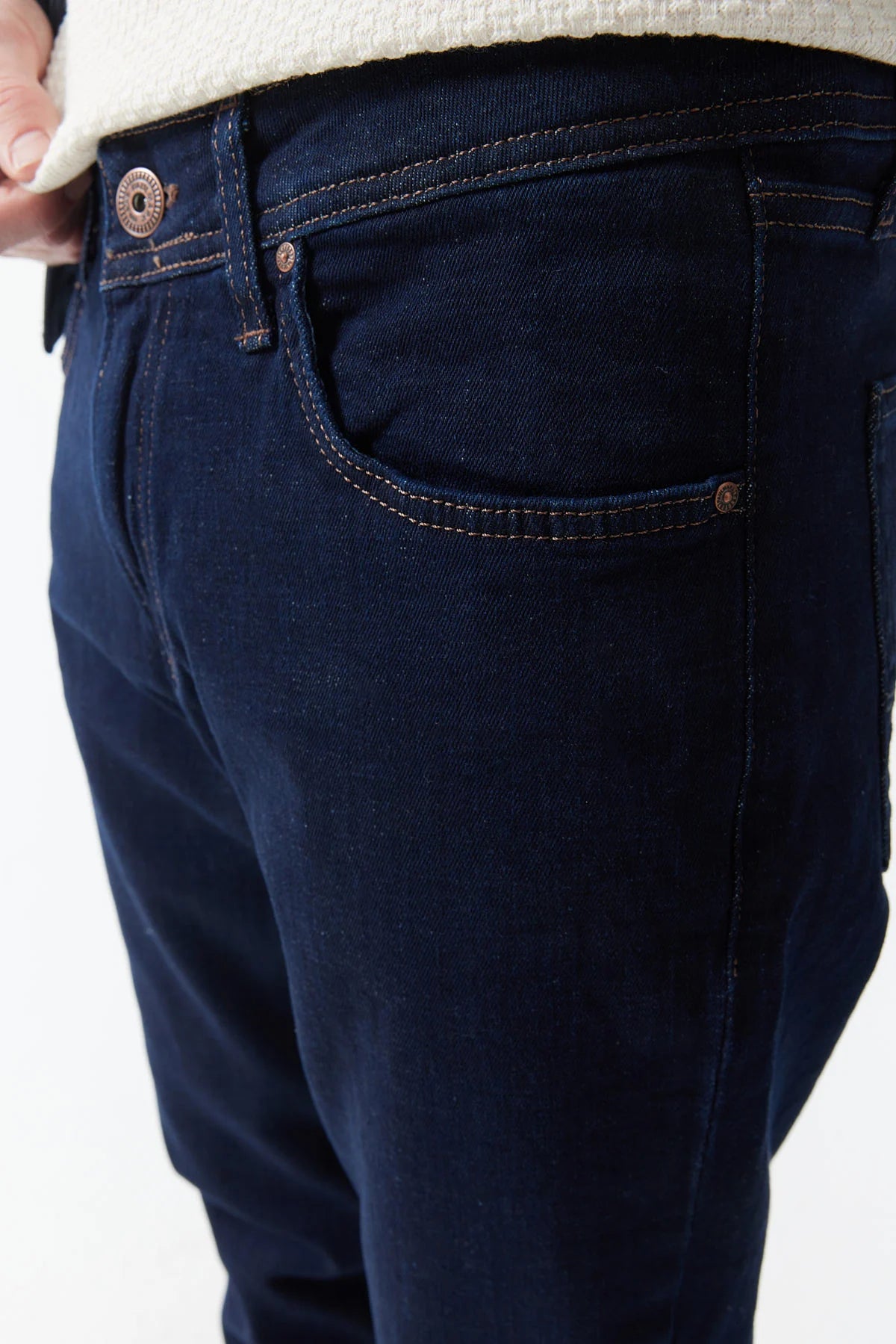 Men's Regular Jeans