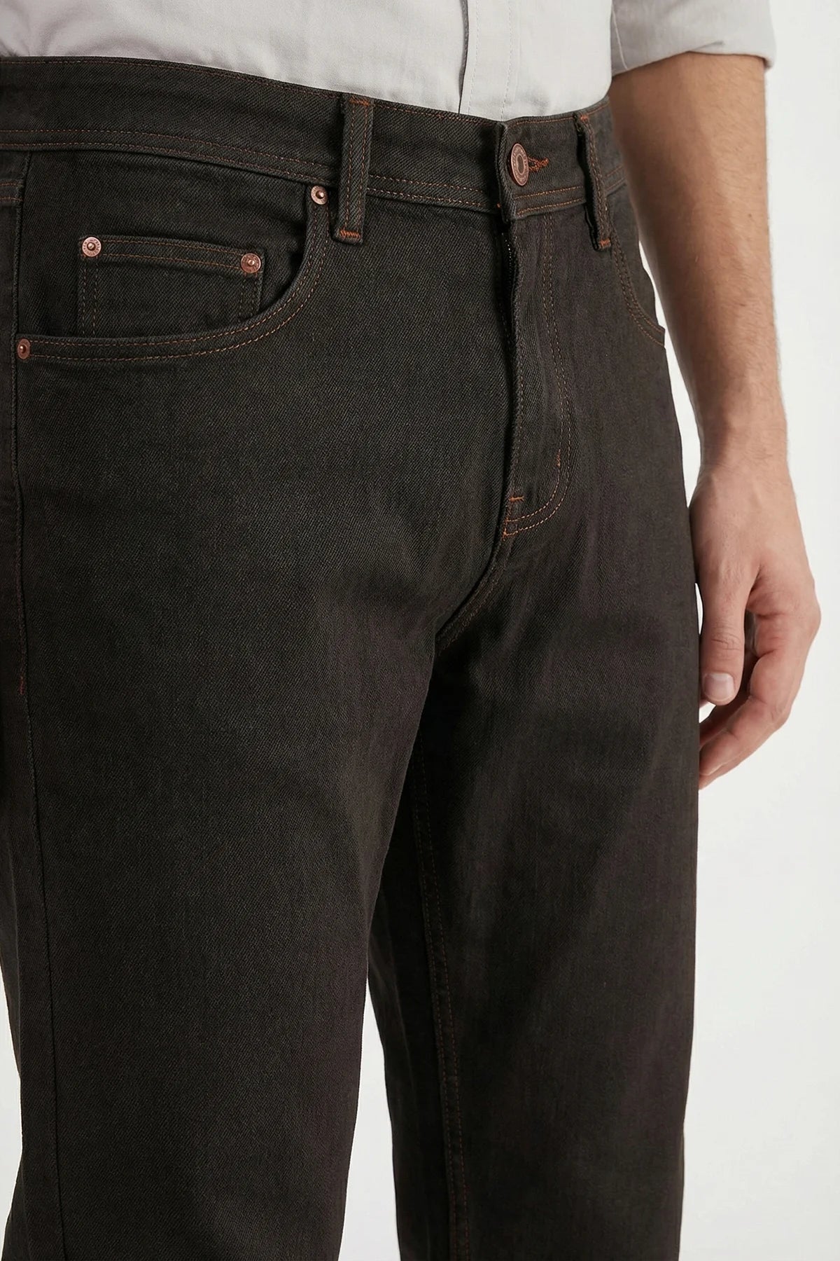Men's Regular Jeans