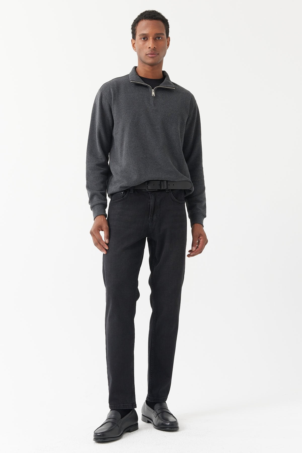 Men's Regular Jeans