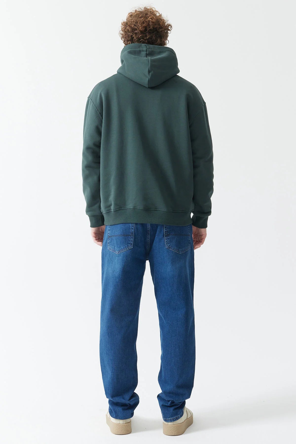 Men's Regular Jeans