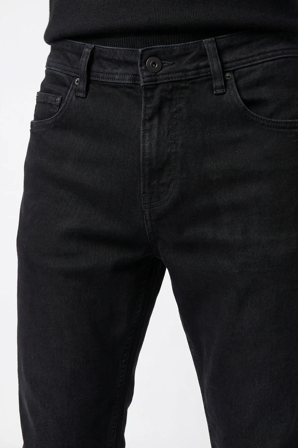 Men's Regular Jeans