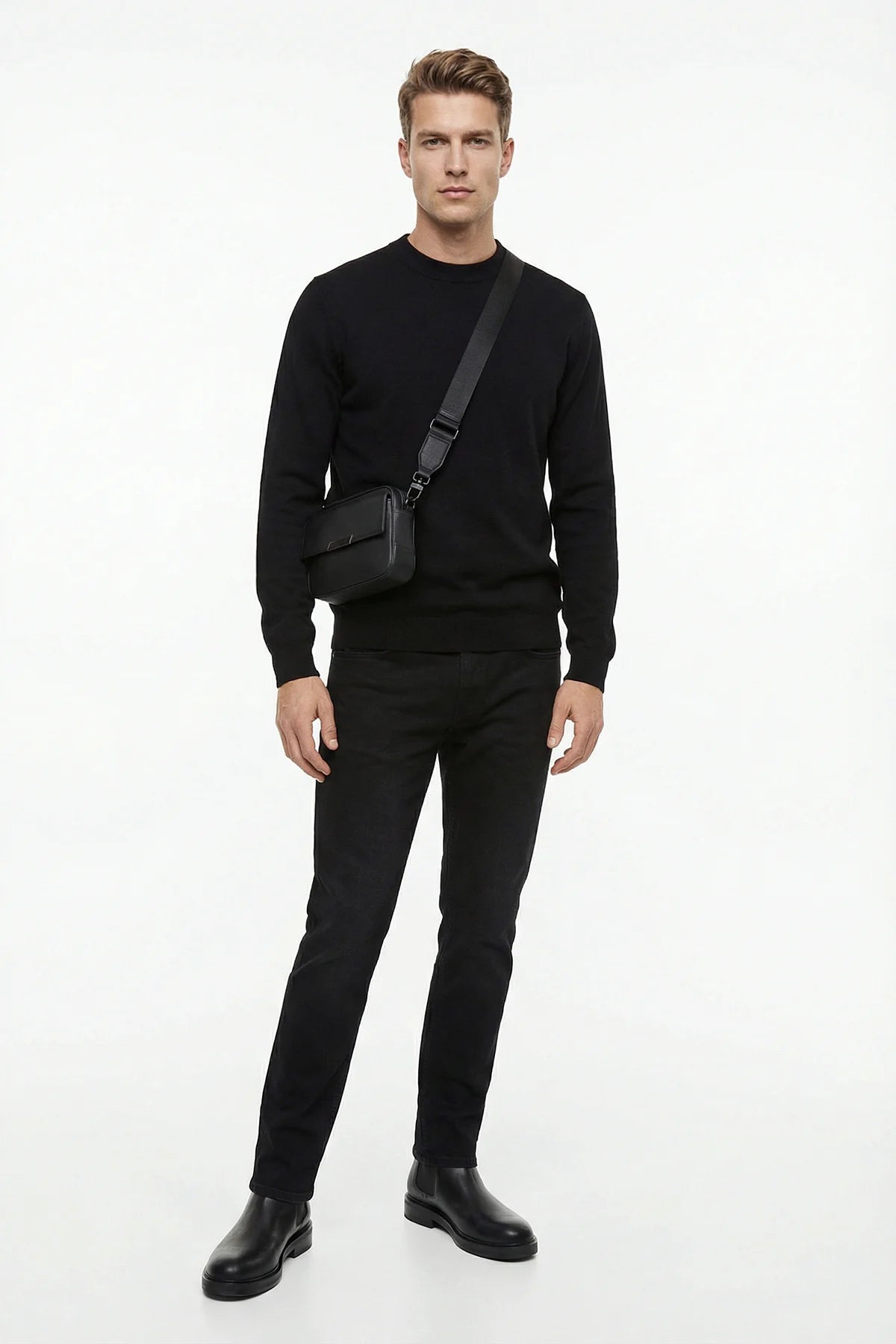 Men's Regular Jeans
