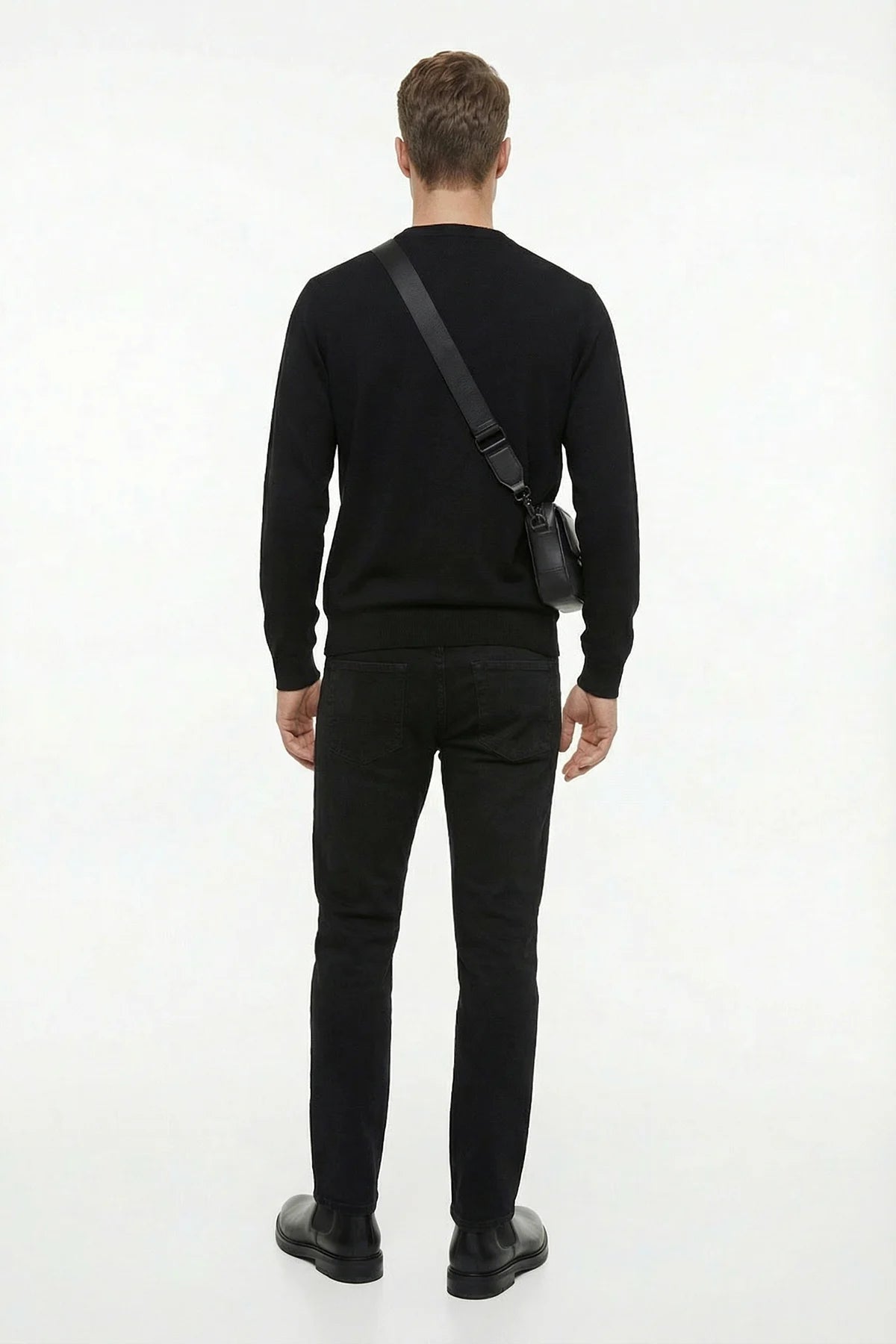 Men's Regular Jeans