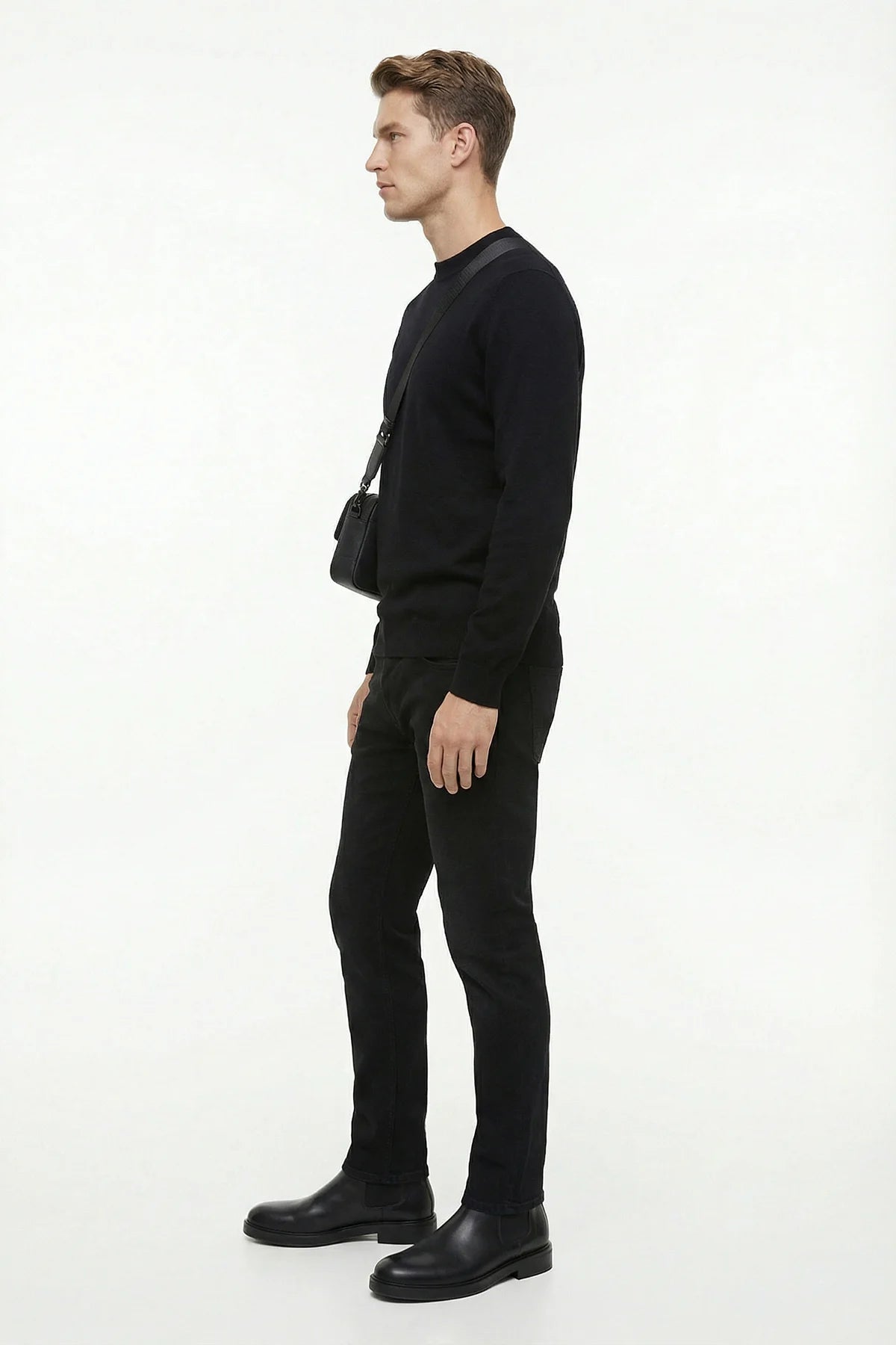 Men's Regular Jeans